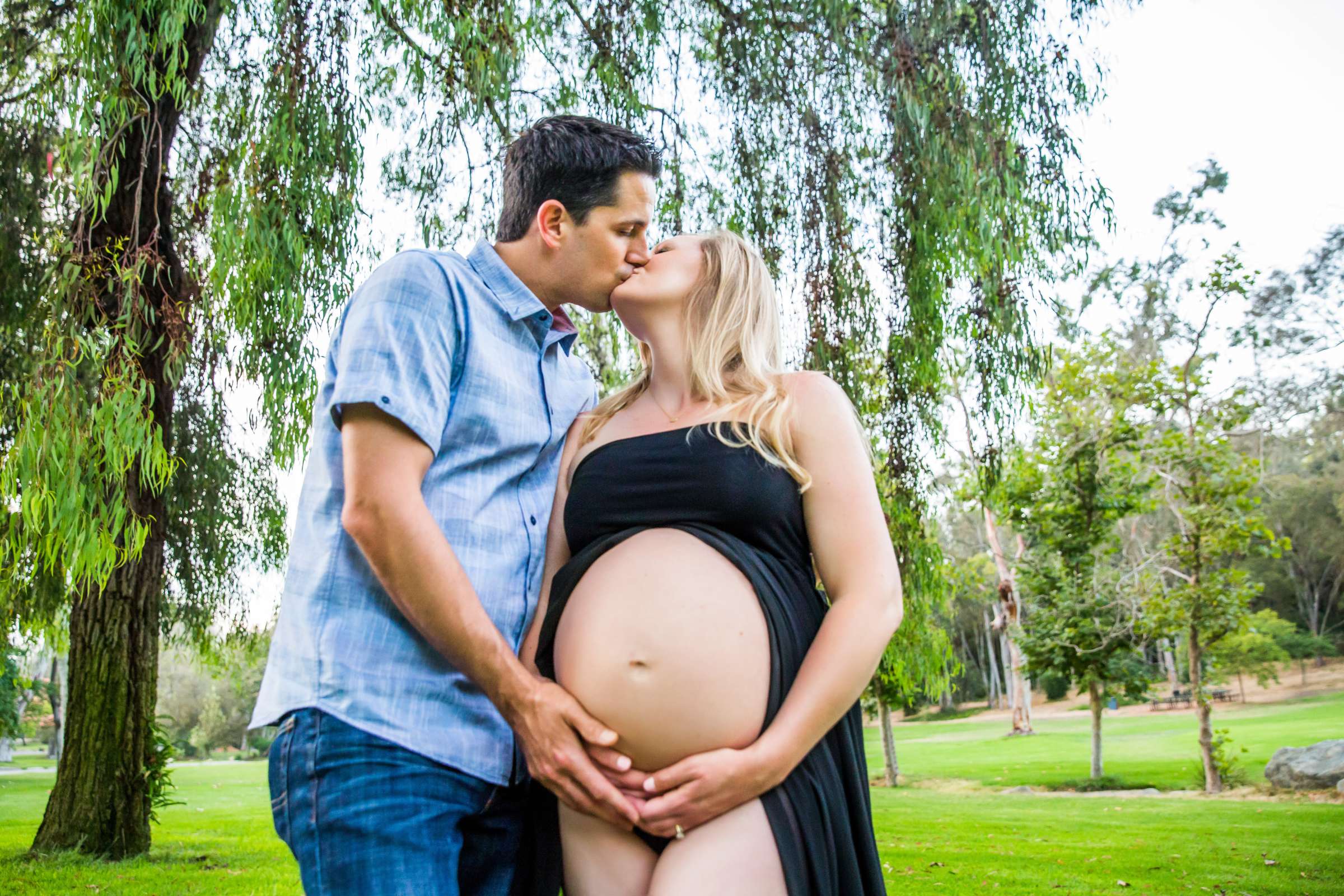 Maternity Photo Session, Katie and John Maternity Photo #10 by True Photography