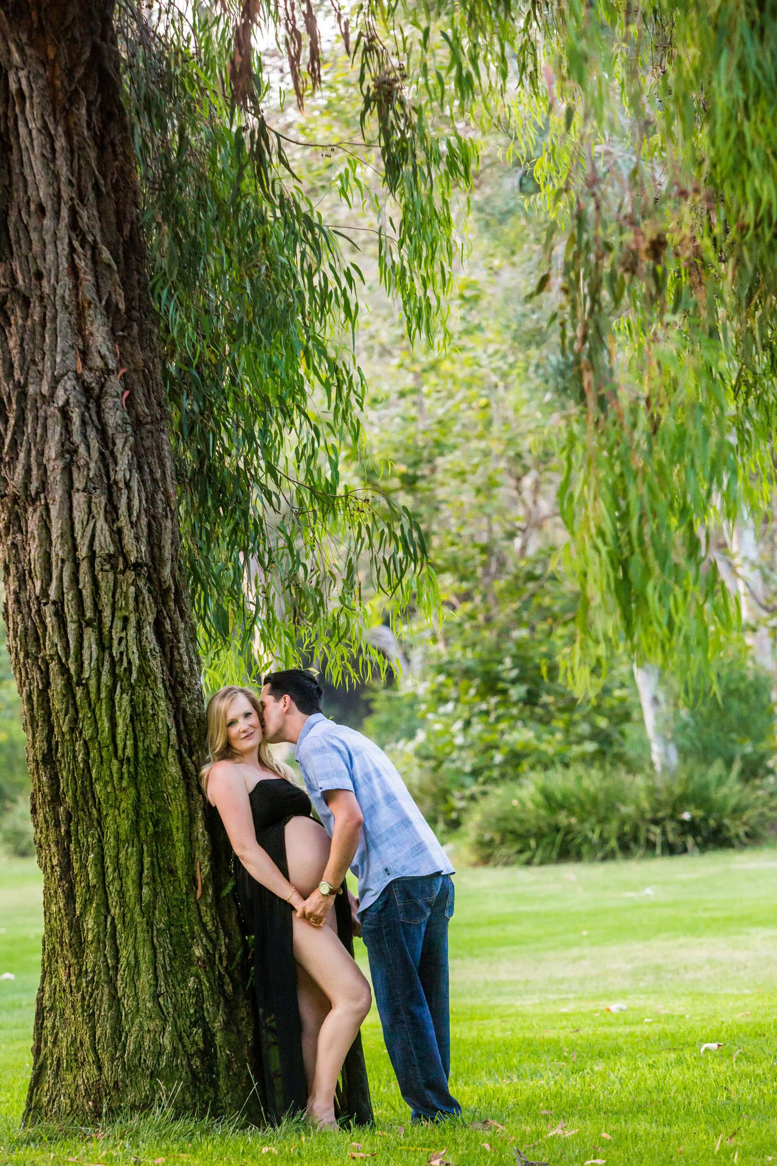 Maternity Photo Session, Katie and John Maternity Photo #13 by True Photography