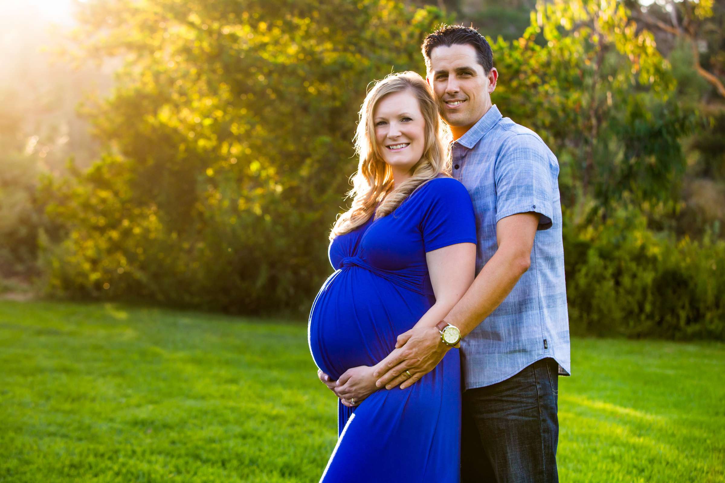 Maternity Photo Session, Katie and John Maternity Photo #14 by True Photography