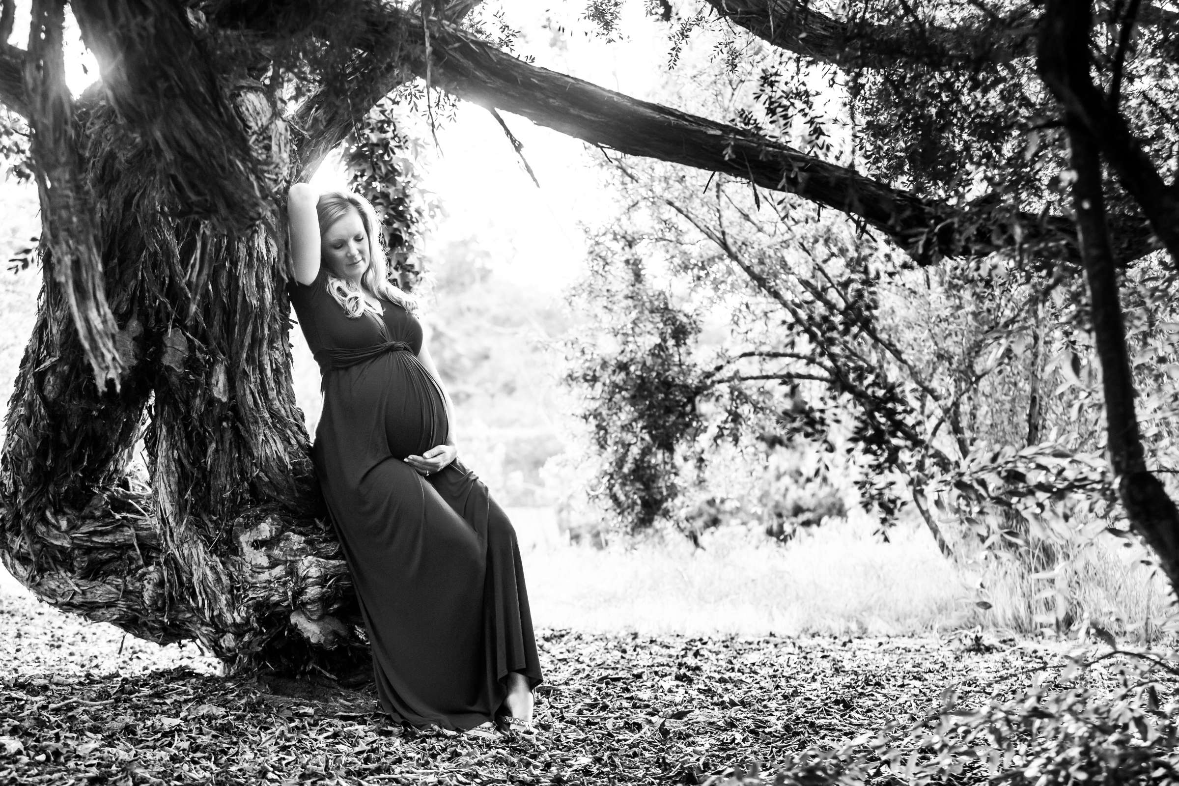 Maternity Photo Session, Katie and John Maternity Photo #4 by True Photography
