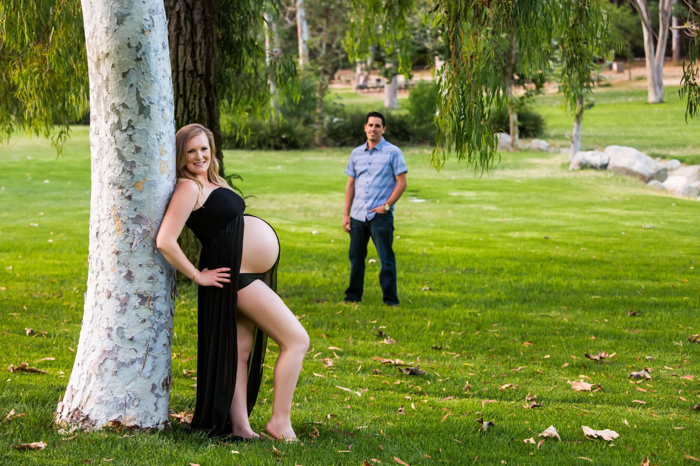 Maternity Photo Session, Katie and John Maternity Photo #16 by True Photography