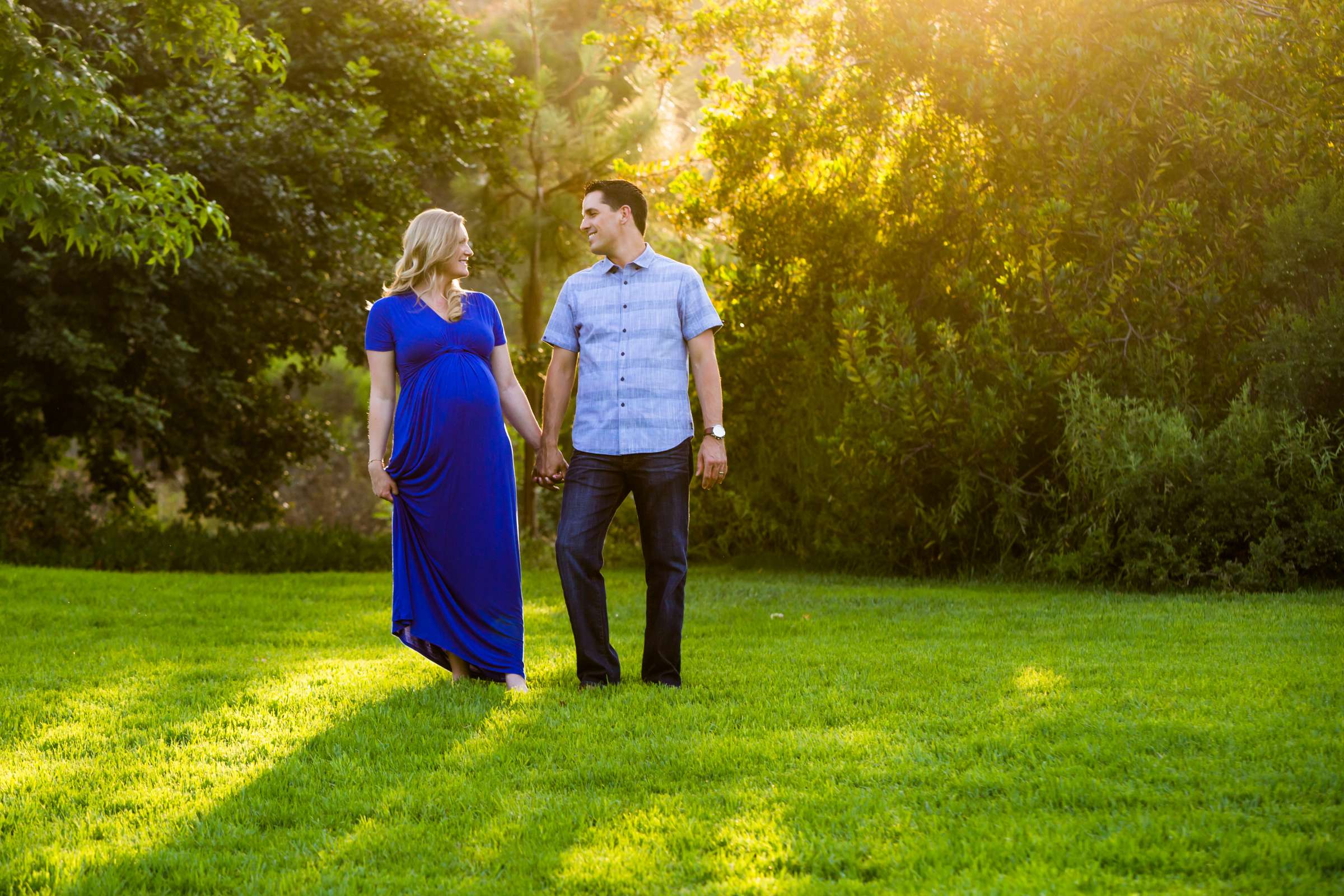 Maternity Photo Session, Katie and John Maternity Photo #17 by True Photography