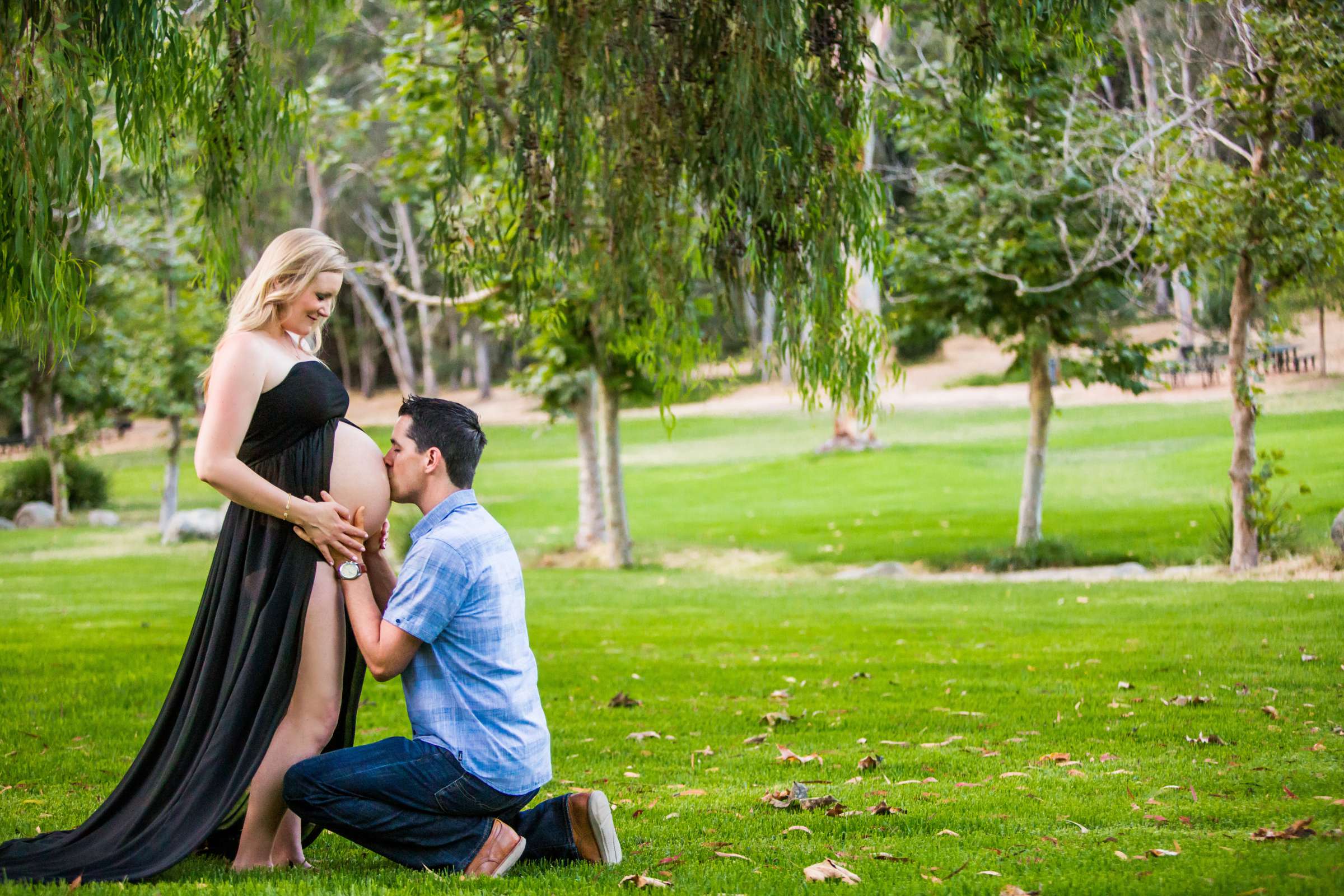 Maternity Photo Session, Katie and John Maternity Photo #18 by True Photography
