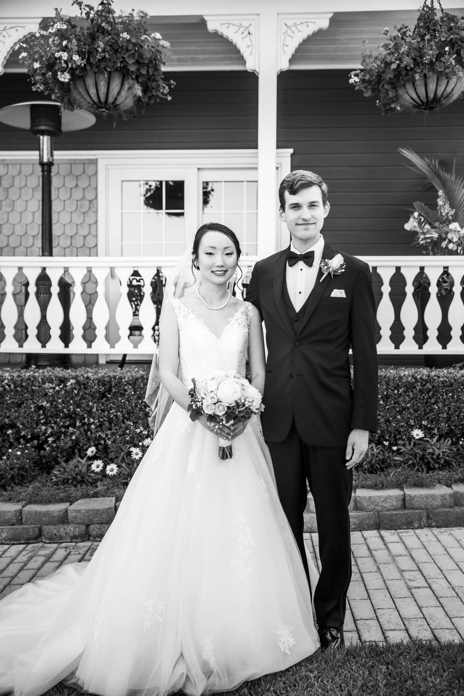Grand Tradition Estate Wedding coordinated by Grand Tradition Estate, Elaine and Alex Wedding Photo #392524 by True Photography