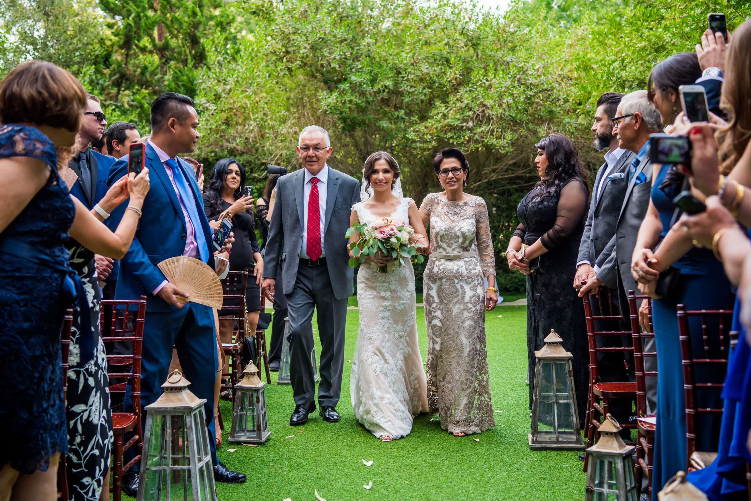 Twin Oaks House & Gardens Wedding Estate Wedding, Sahar and Idin Wedding Photo #392720 by True Photography