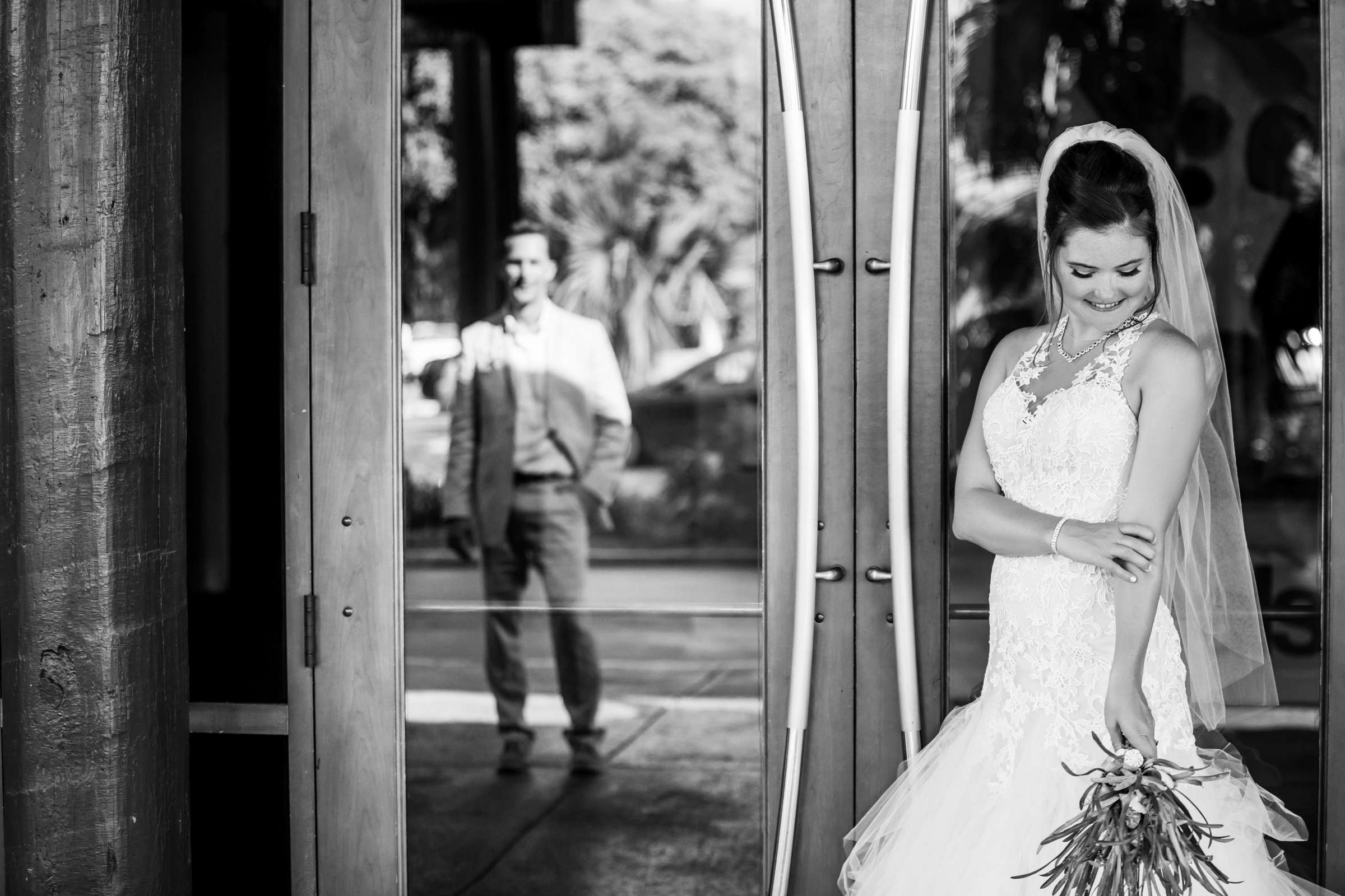 Paradise Point Wedding coordinated by Breezy Day Weddings, Bethany and Chad Wedding Photo #392874 by True Photography