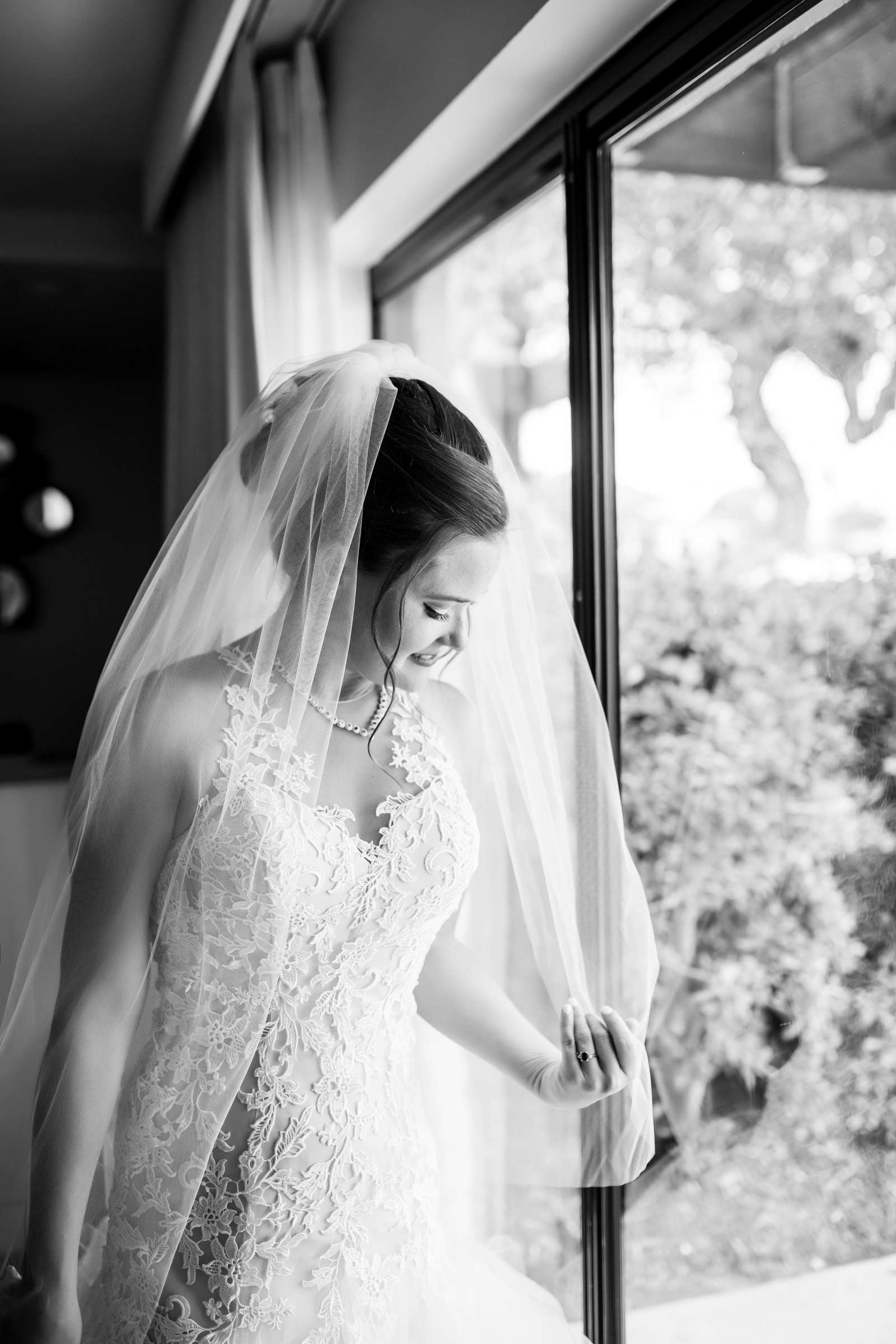Paradise Point Wedding coordinated by Breezy Day Weddings, Bethany and Chad Wedding Photo #392885 by True Photography