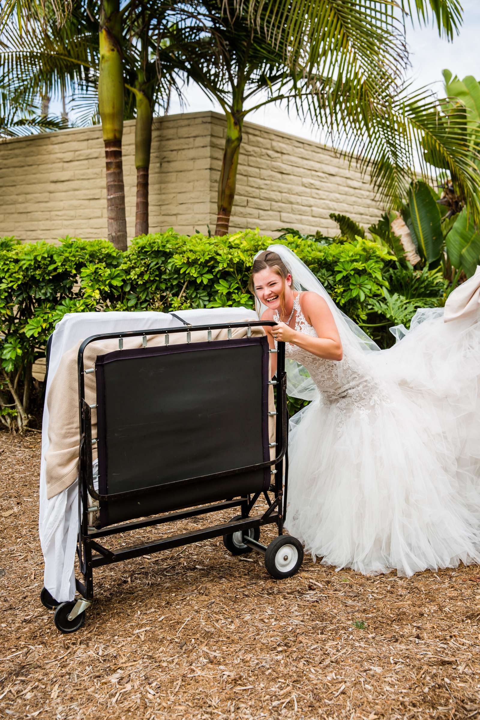 Paradise Point Wedding coordinated by Breezy Day Weddings, Bethany and Chad Wedding Photo #392891 by True Photography