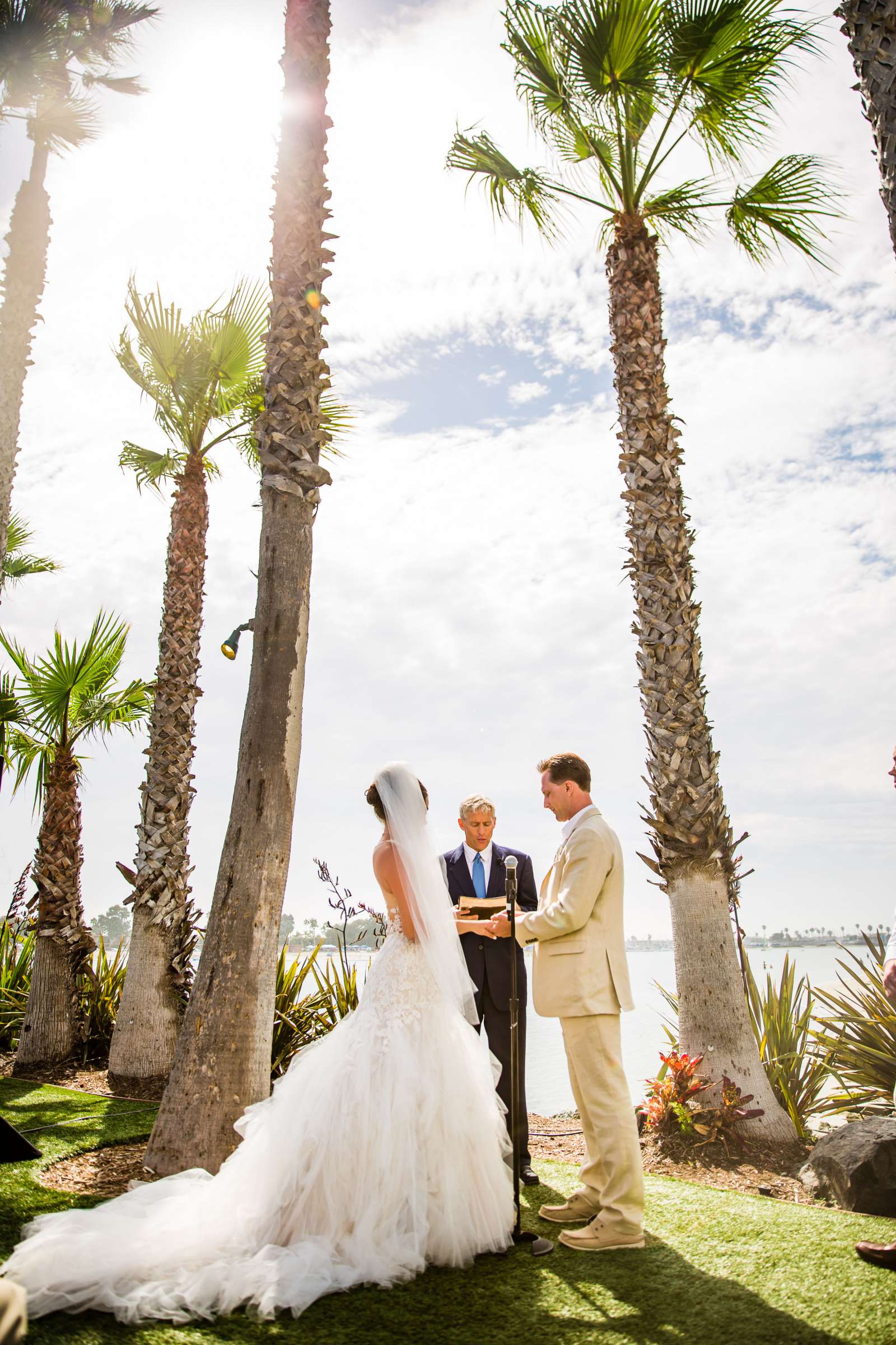 Paradise Point Wedding coordinated by Breezy Day Weddings, Bethany and Chad Wedding Photo #392902 by True Photography
