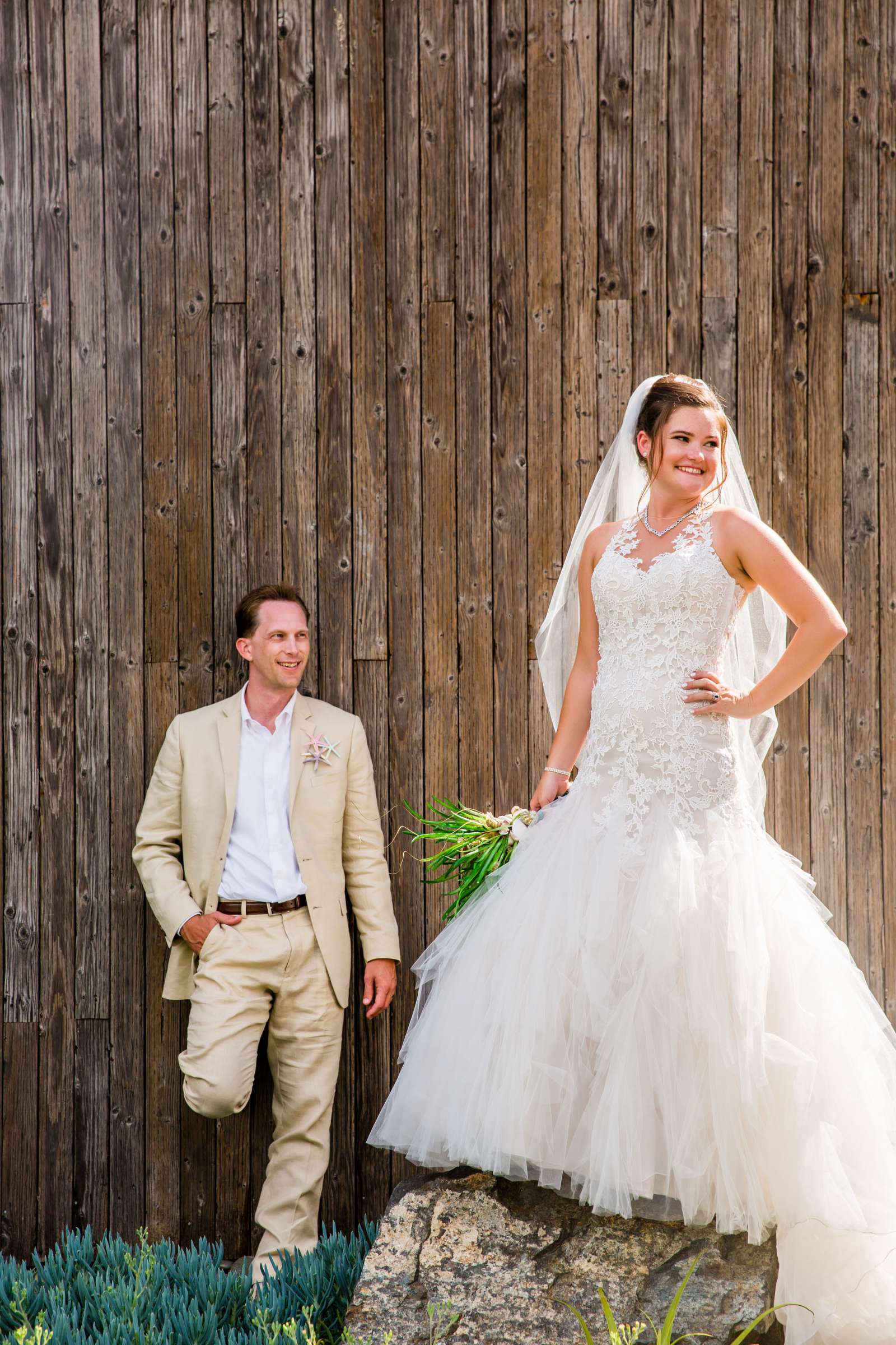 Paradise Point Wedding coordinated by Breezy Day Weddings, Bethany and Chad Wedding Photo #392911 by True Photography