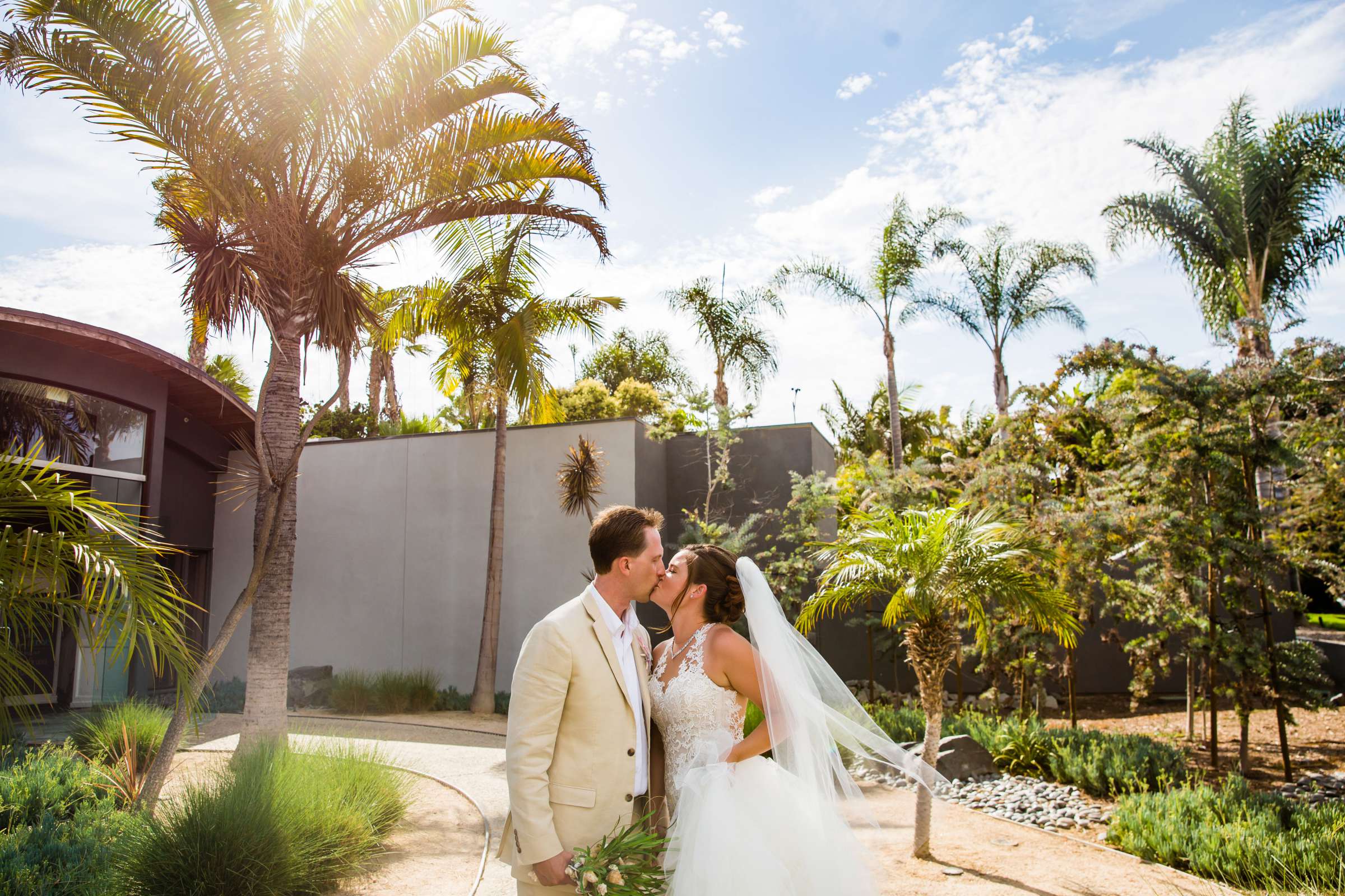 Paradise Point Wedding coordinated by Breezy Day Weddings, Bethany and Chad Wedding Photo #392914 by True Photography