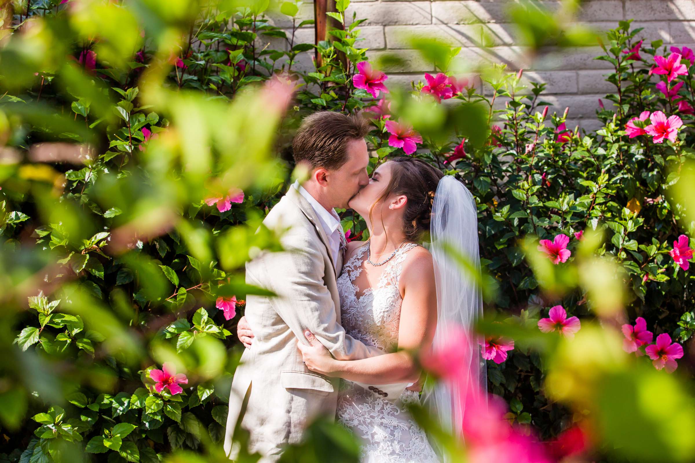 Paradise Point Wedding coordinated by Breezy Day Weddings, Bethany and Chad Wedding Photo #392919 by True Photography