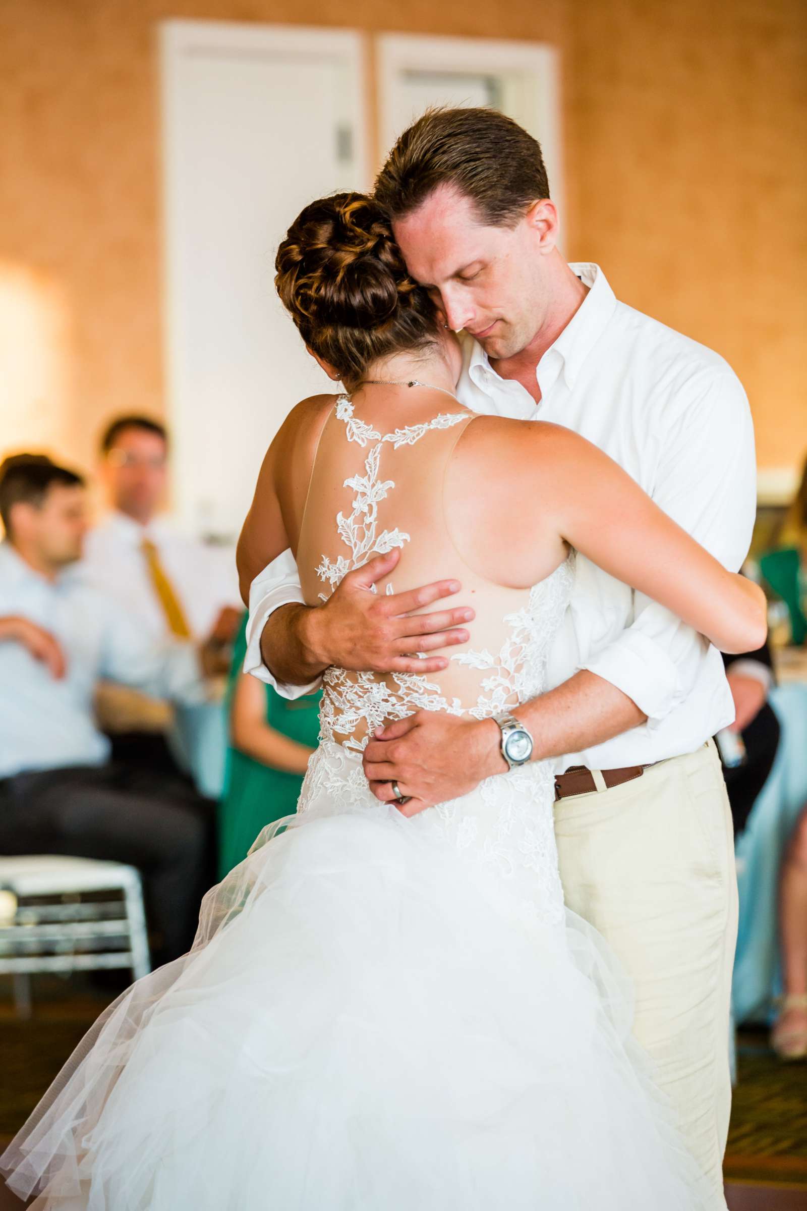 Paradise Point Wedding coordinated by Breezy Day Weddings, Bethany and Chad Wedding Photo #392937 by True Photography
