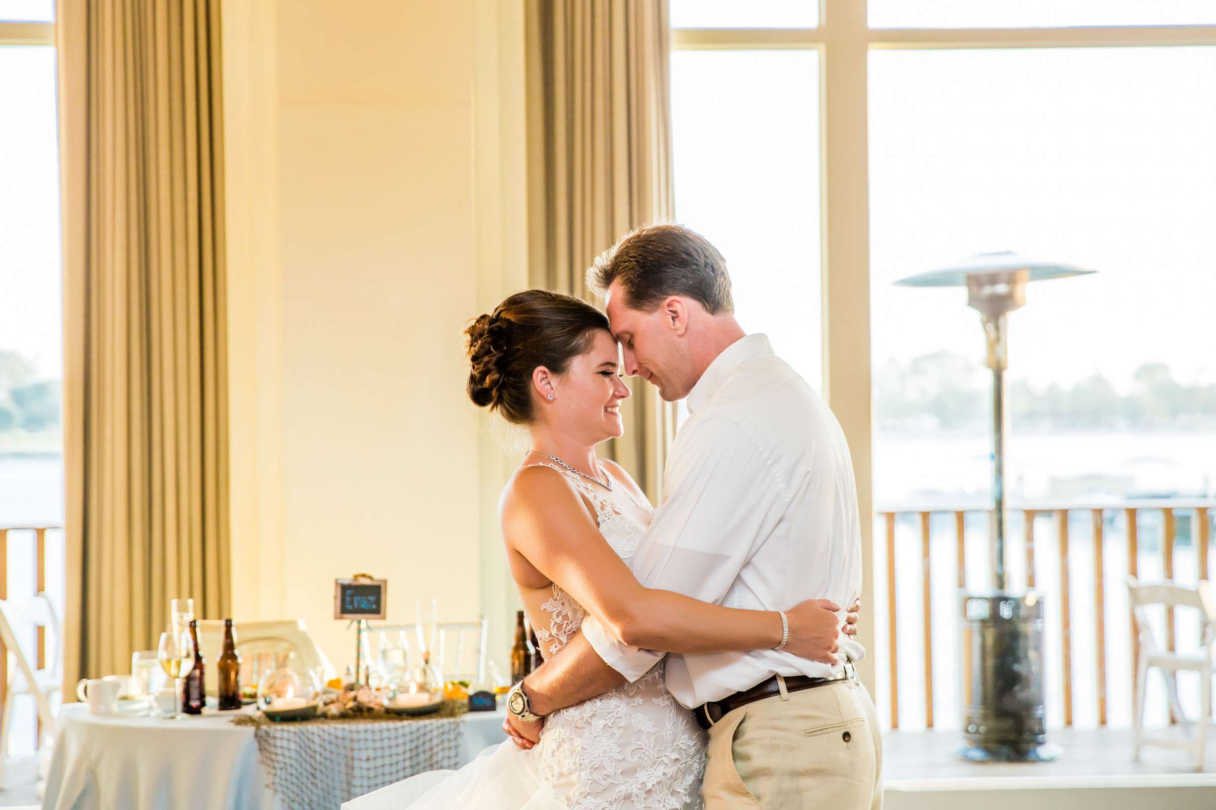 Paradise Point Wedding coordinated by Breezy Day Weddings, Bethany and Chad Wedding Photo #392939 by True Photography