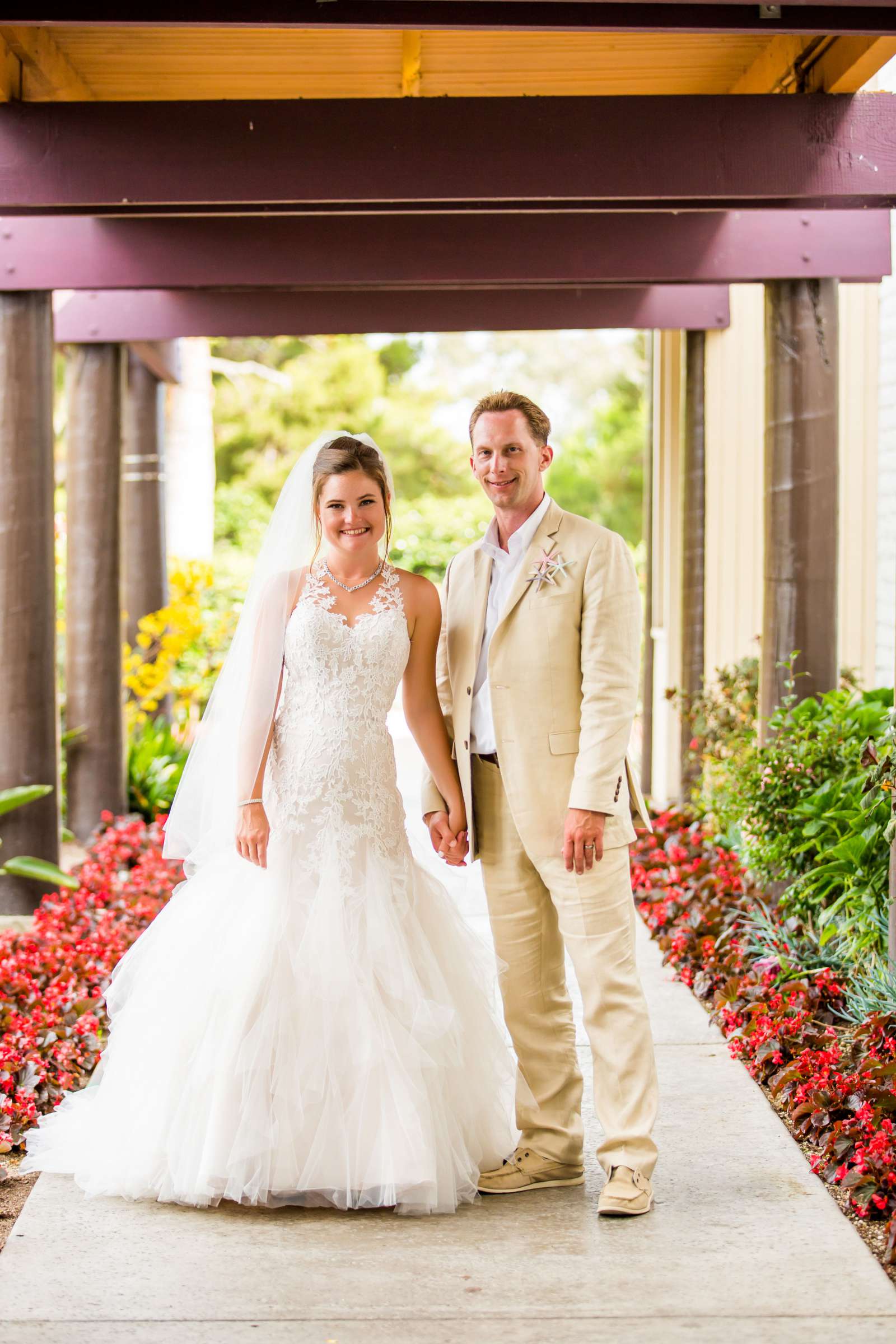 Paradise Point Wedding coordinated by Breezy Day Weddings, Bethany and Chad Wedding Photo #392948 by True Photography