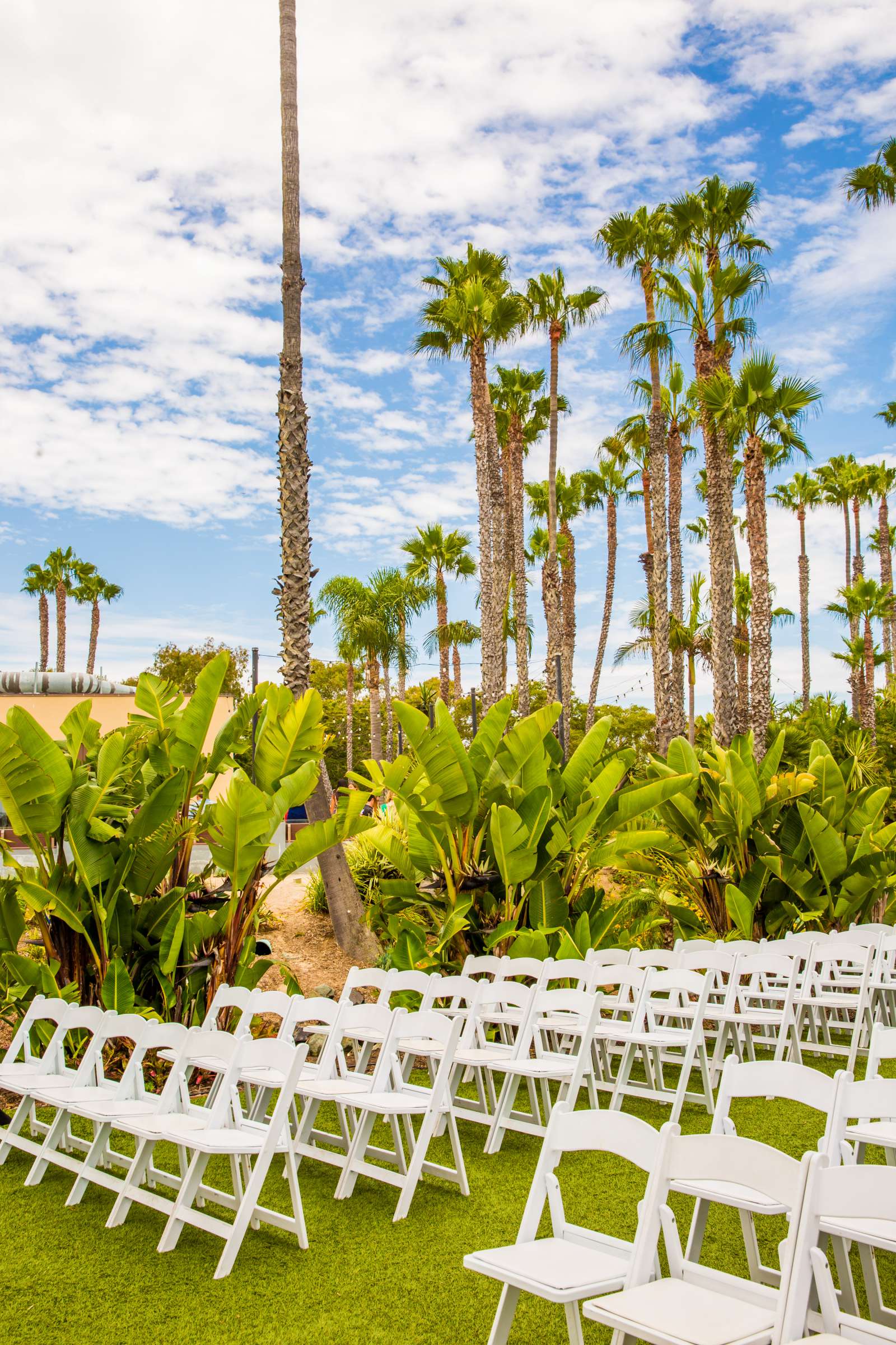 Paradise Point Wedding coordinated by Breezy Day Weddings, Bethany and Chad Wedding Photo #392982 by True Photography