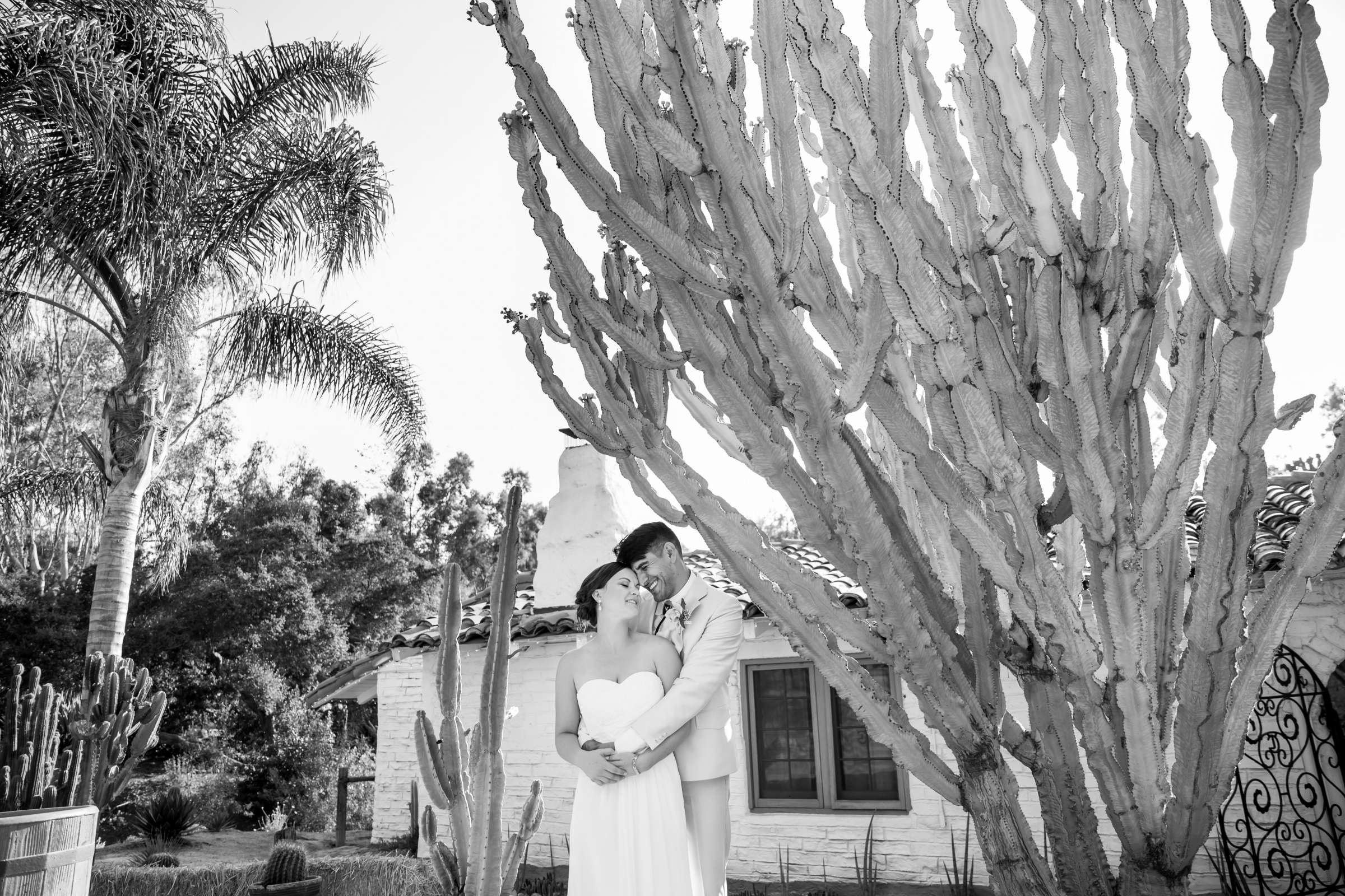 Leo Carrillo Ranch Wedding, Sarah and Federico Wedding Photo #6 by True Photography