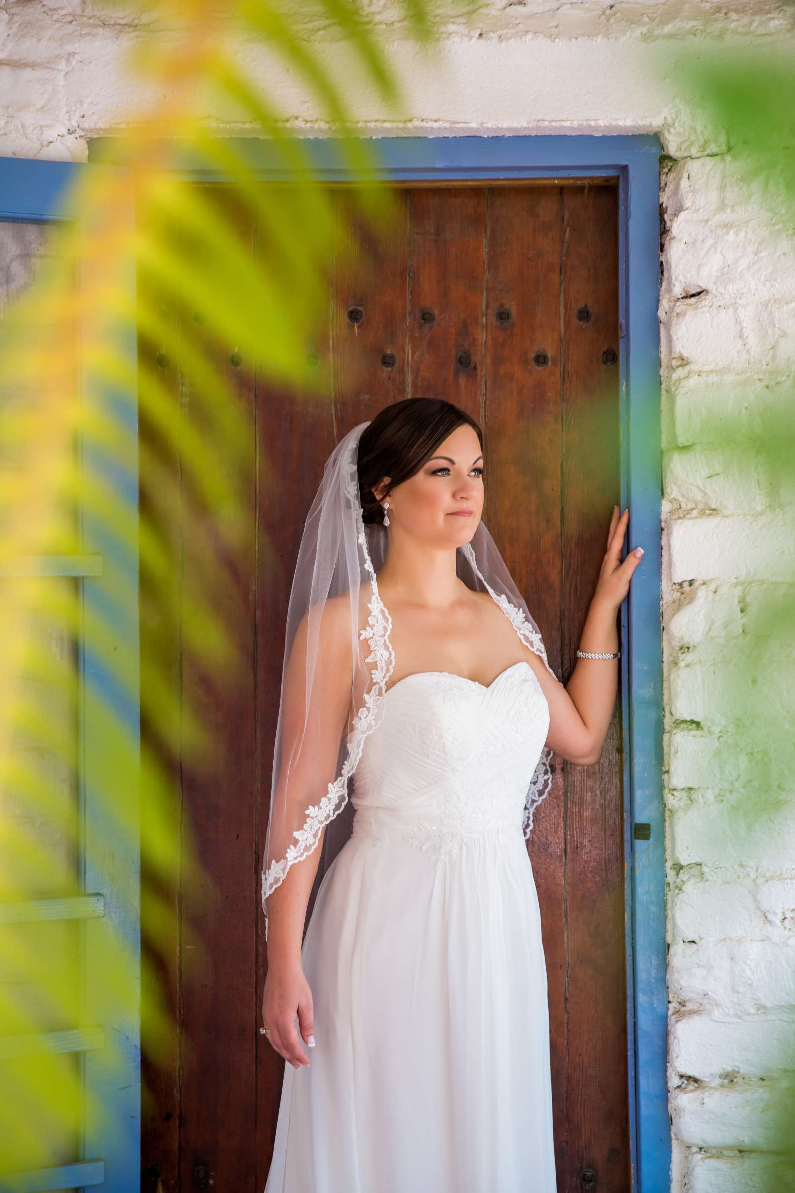 Leo Carrillo Ranch Wedding, Sarah and Federico Wedding Photo #10 by True Photography