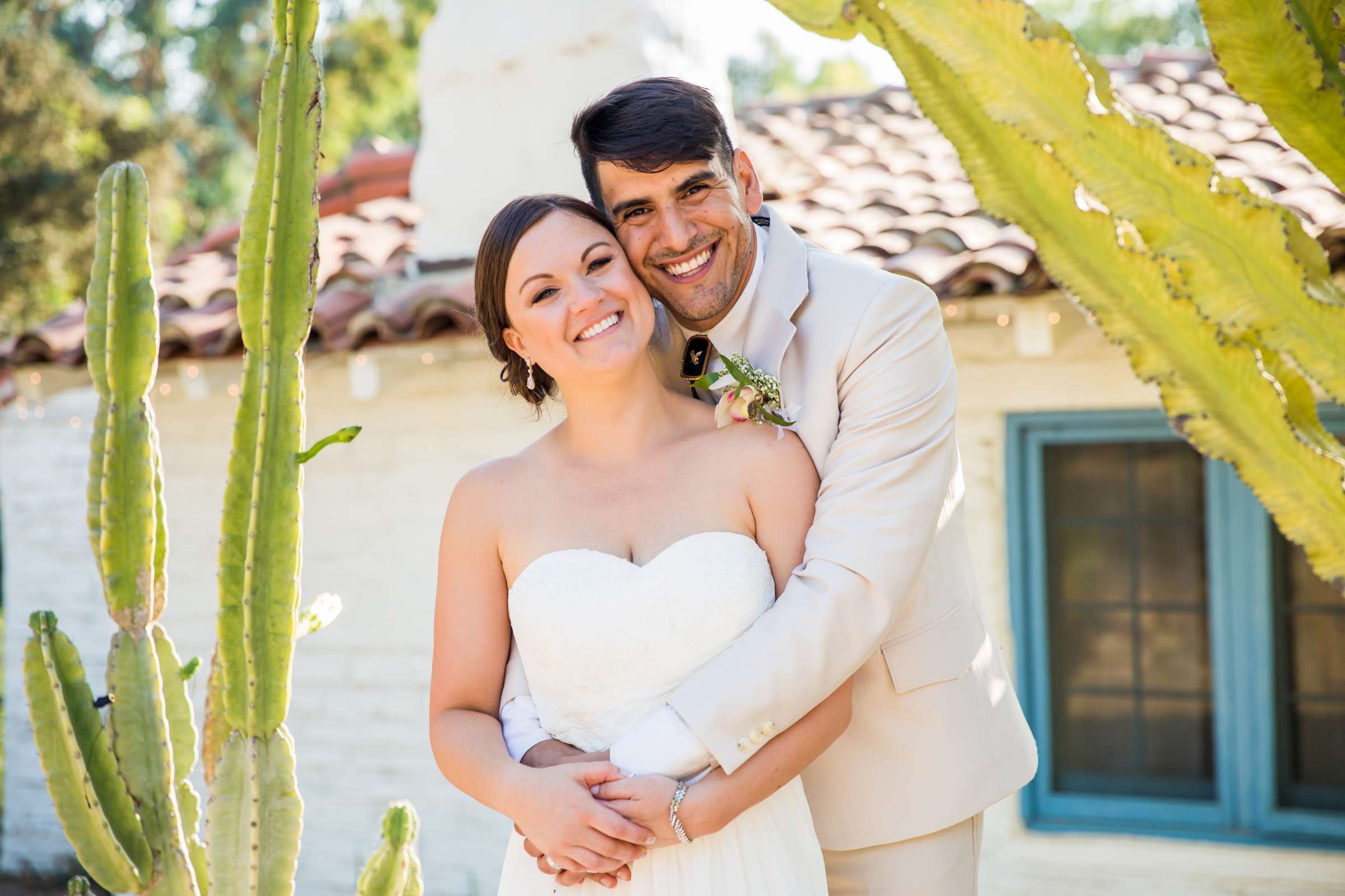 Leo Carrillo Ranch Wedding, Sarah and Federico Wedding Photo #26 by True Photography