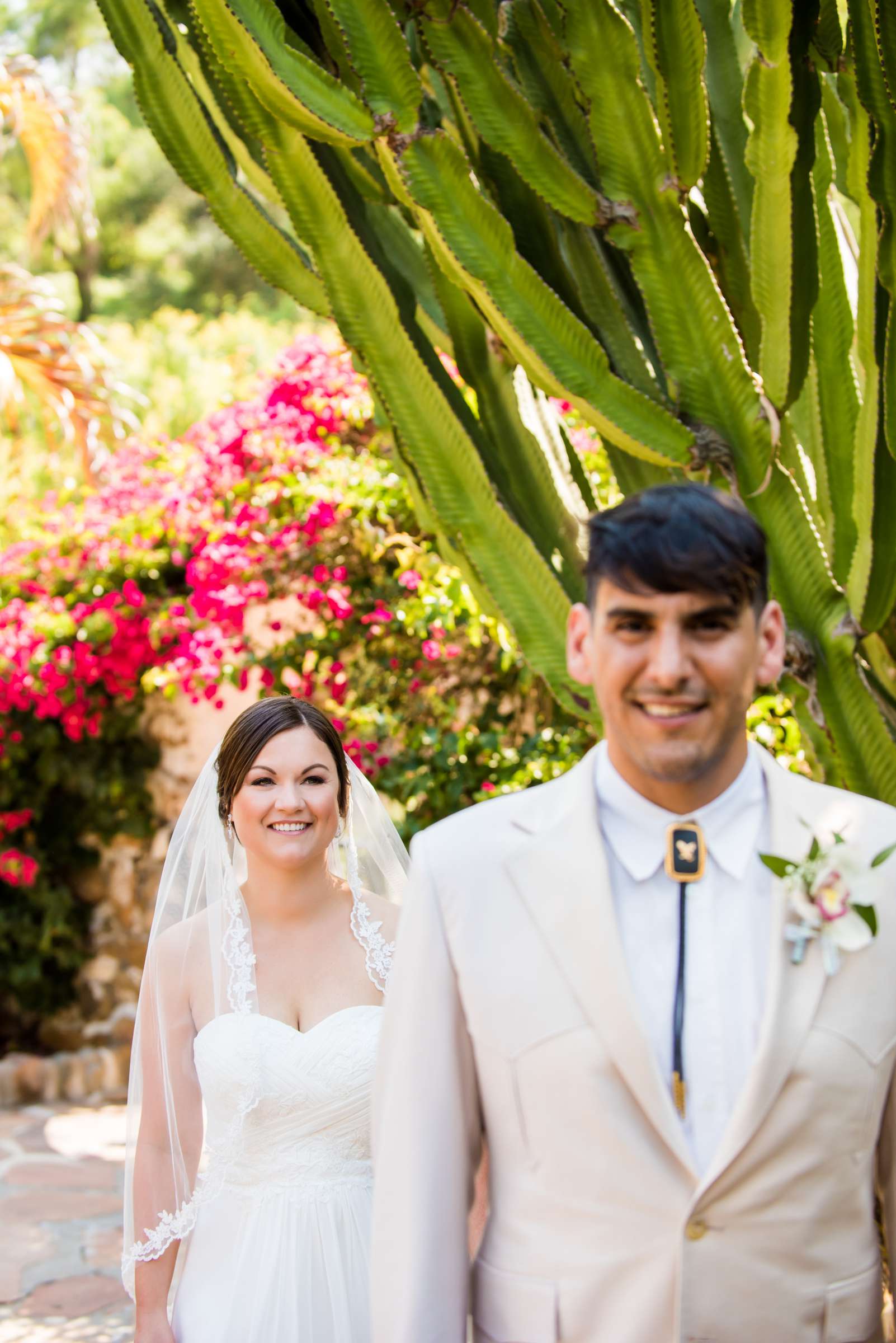 Leo Carrillo Ranch Wedding, Sarah and Federico Wedding Photo #38 by True Photography