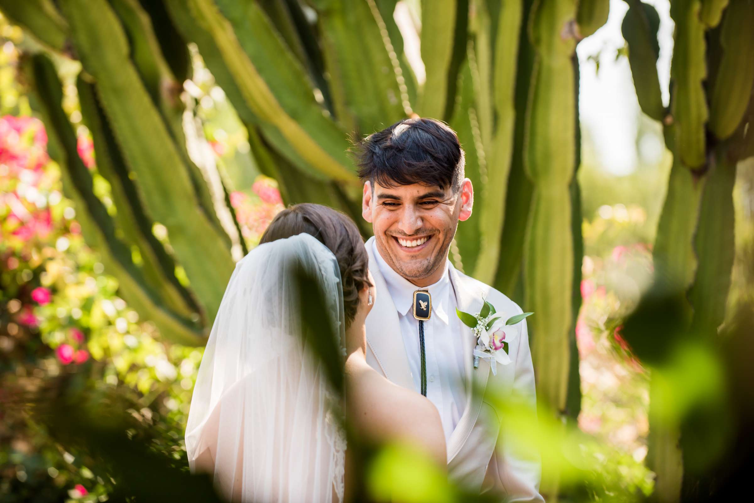Leo Carrillo Ranch Wedding, Sarah and Federico Wedding Photo #40 by True Photography