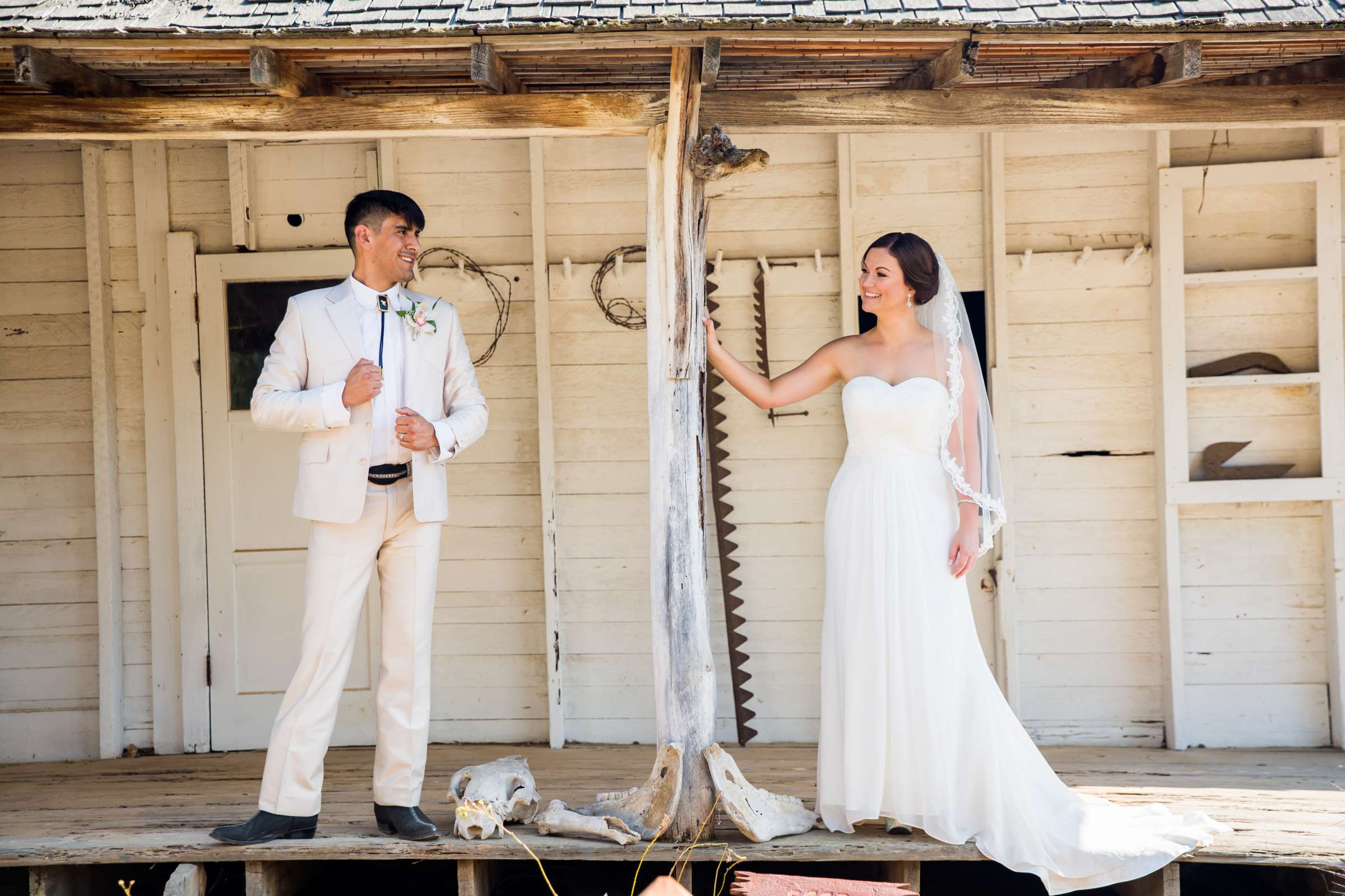 Leo Carrillo Ranch Wedding, Sarah and Federico Wedding Photo #42 by True Photography