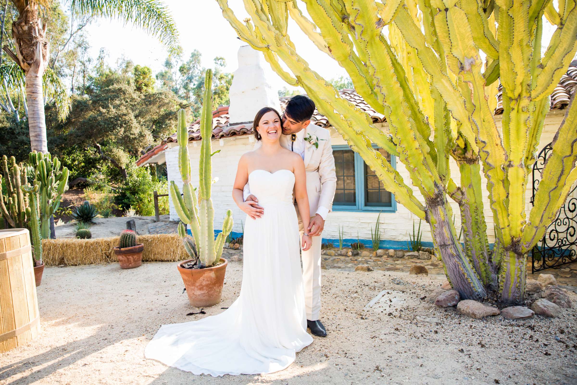 Leo Carrillo Ranch Wedding, Sarah and Federico Wedding Photo #99 by True Photography