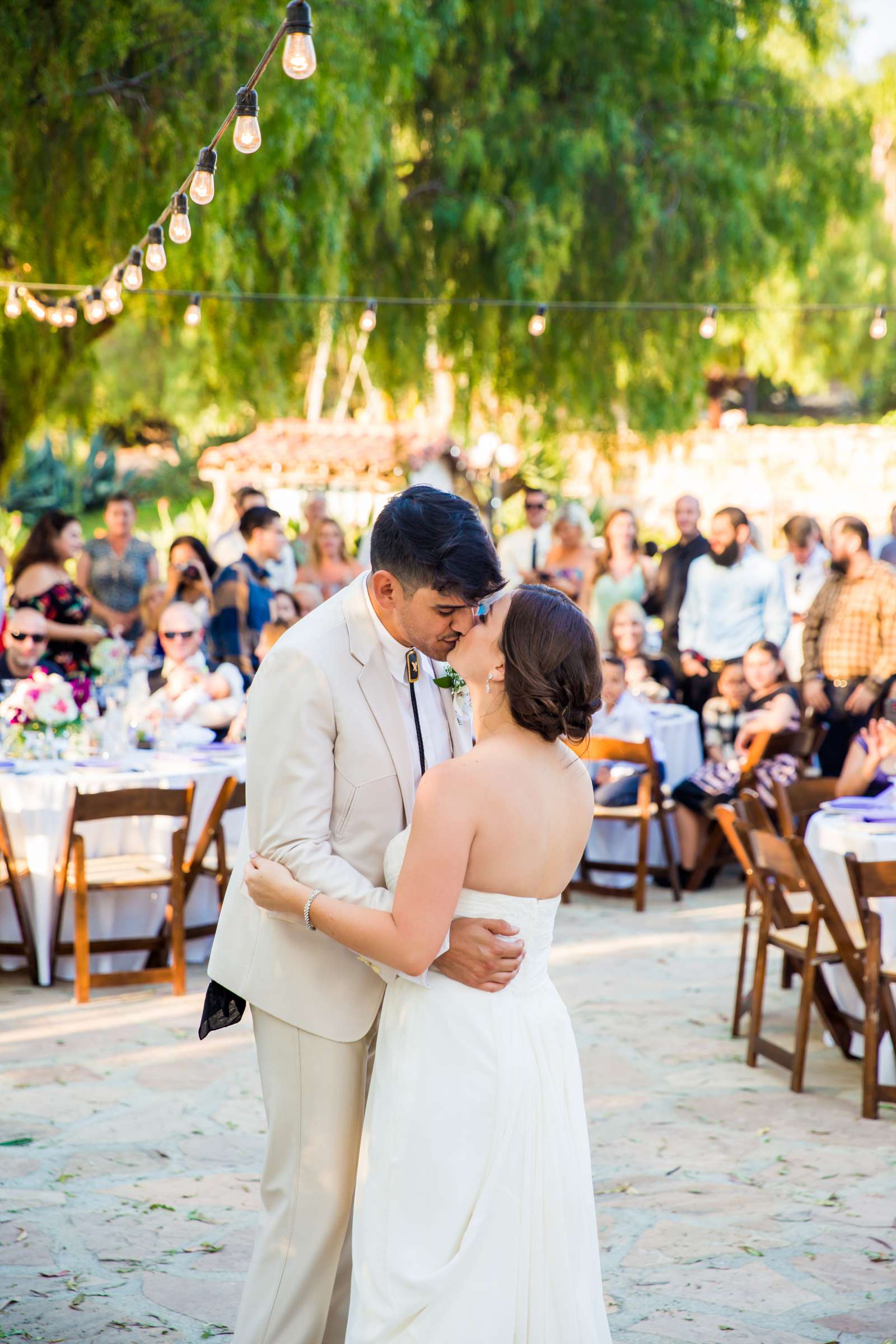 Leo Carrillo Ranch Wedding, Sarah and Federico Wedding Photo #105 by True Photography