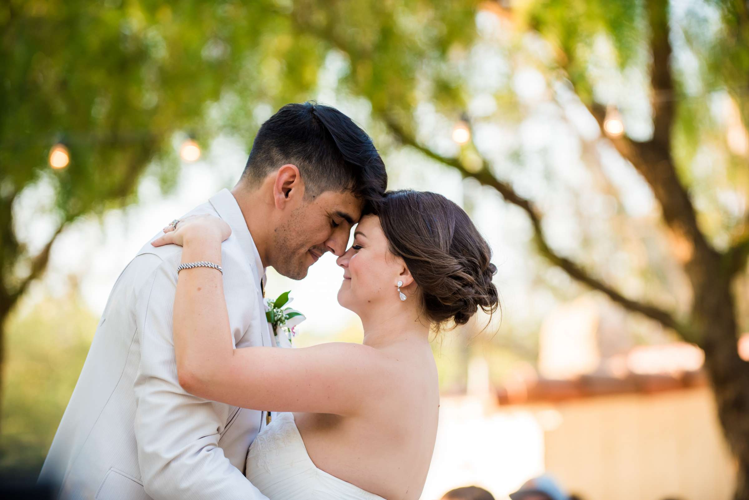 Leo Carrillo Ranch Wedding, Sarah and Federico Wedding Photo #107 by True Photography