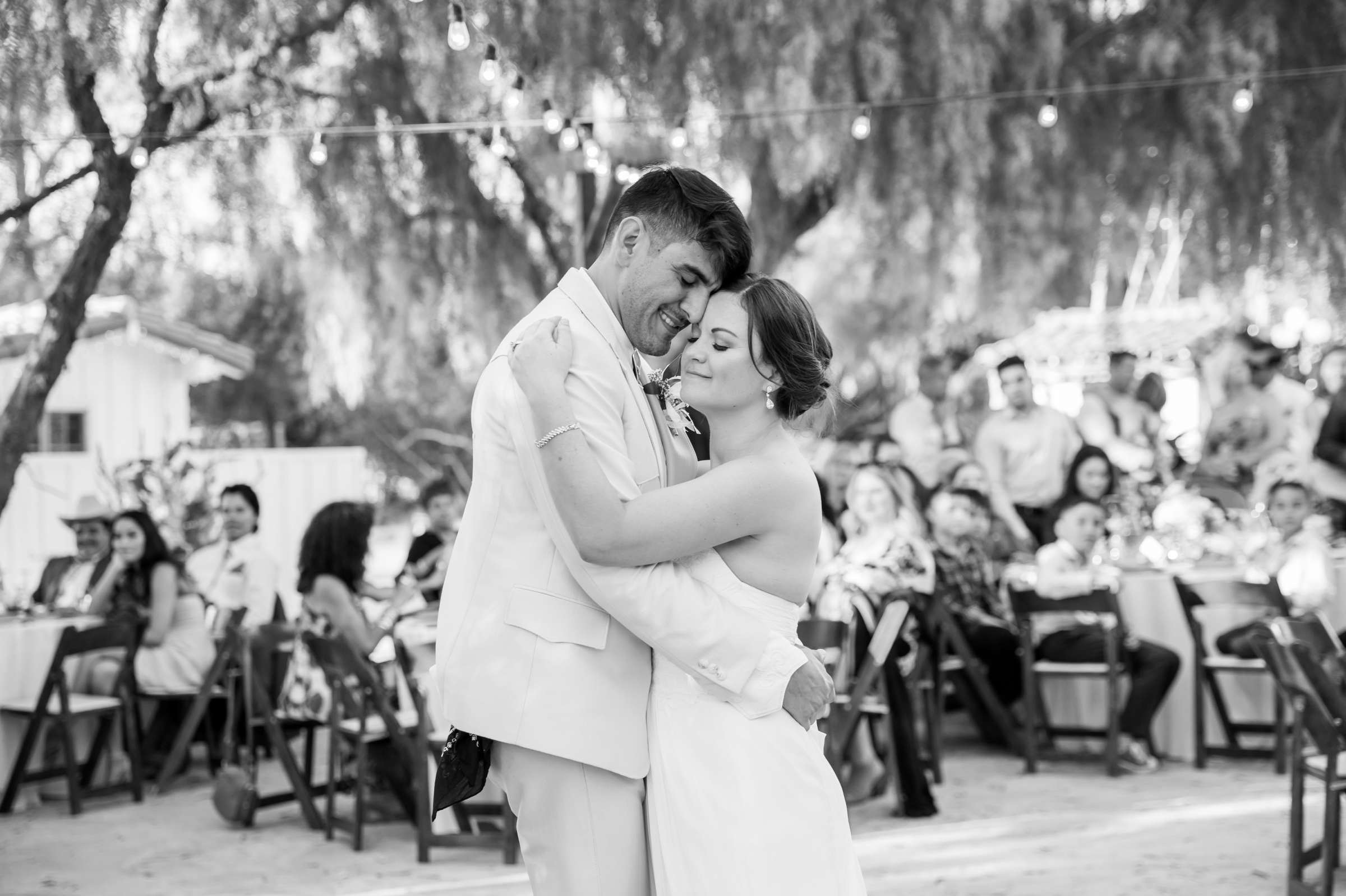 Leo Carrillo Ranch Wedding, Sarah and Federico Wedding Photo #110 by True Photography