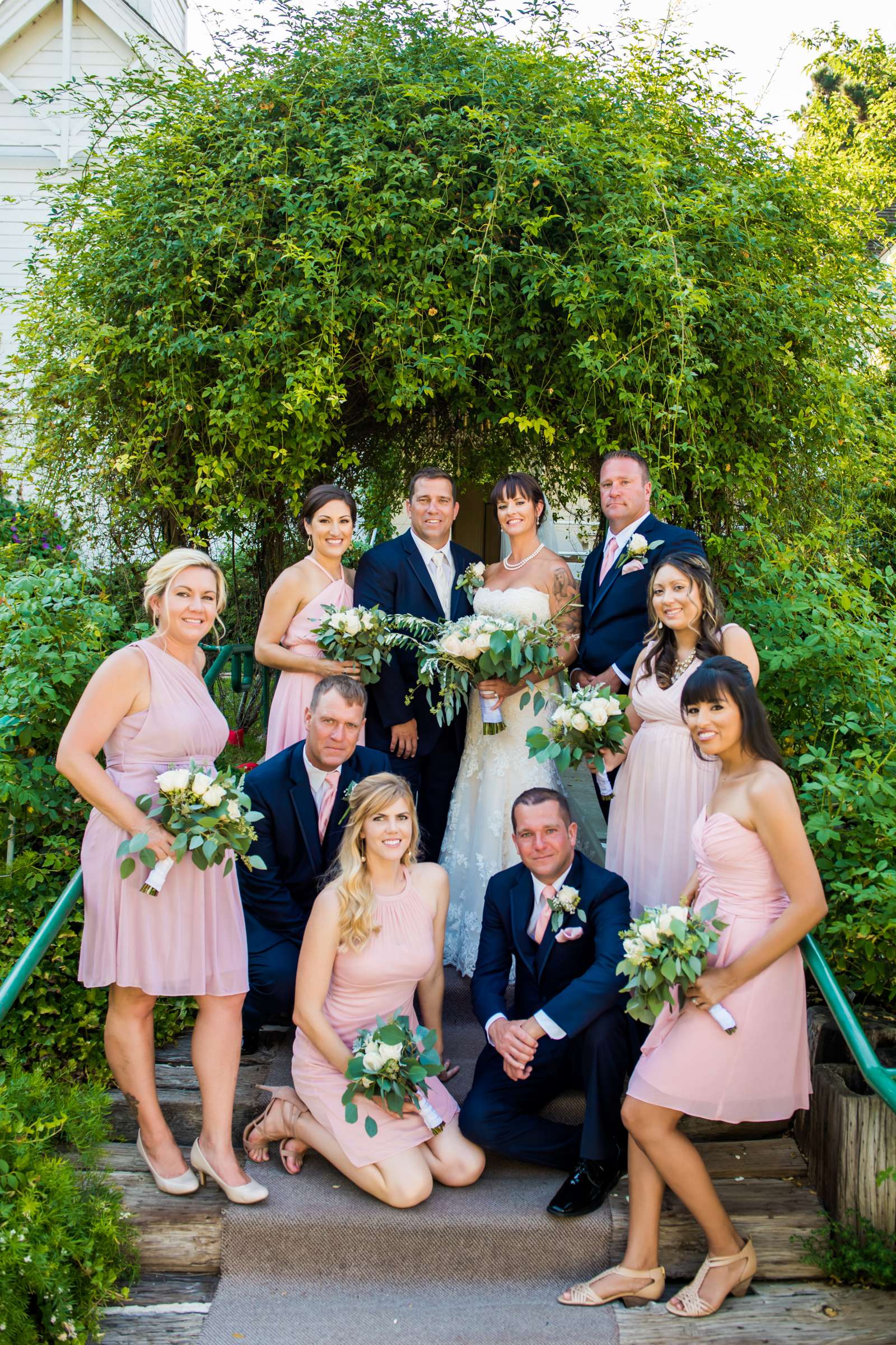 Green Gables Wedding Estate Wedding coordinated by Ranch Events, Kristi and Brandon Wedding Photo #393803 by True Photography
