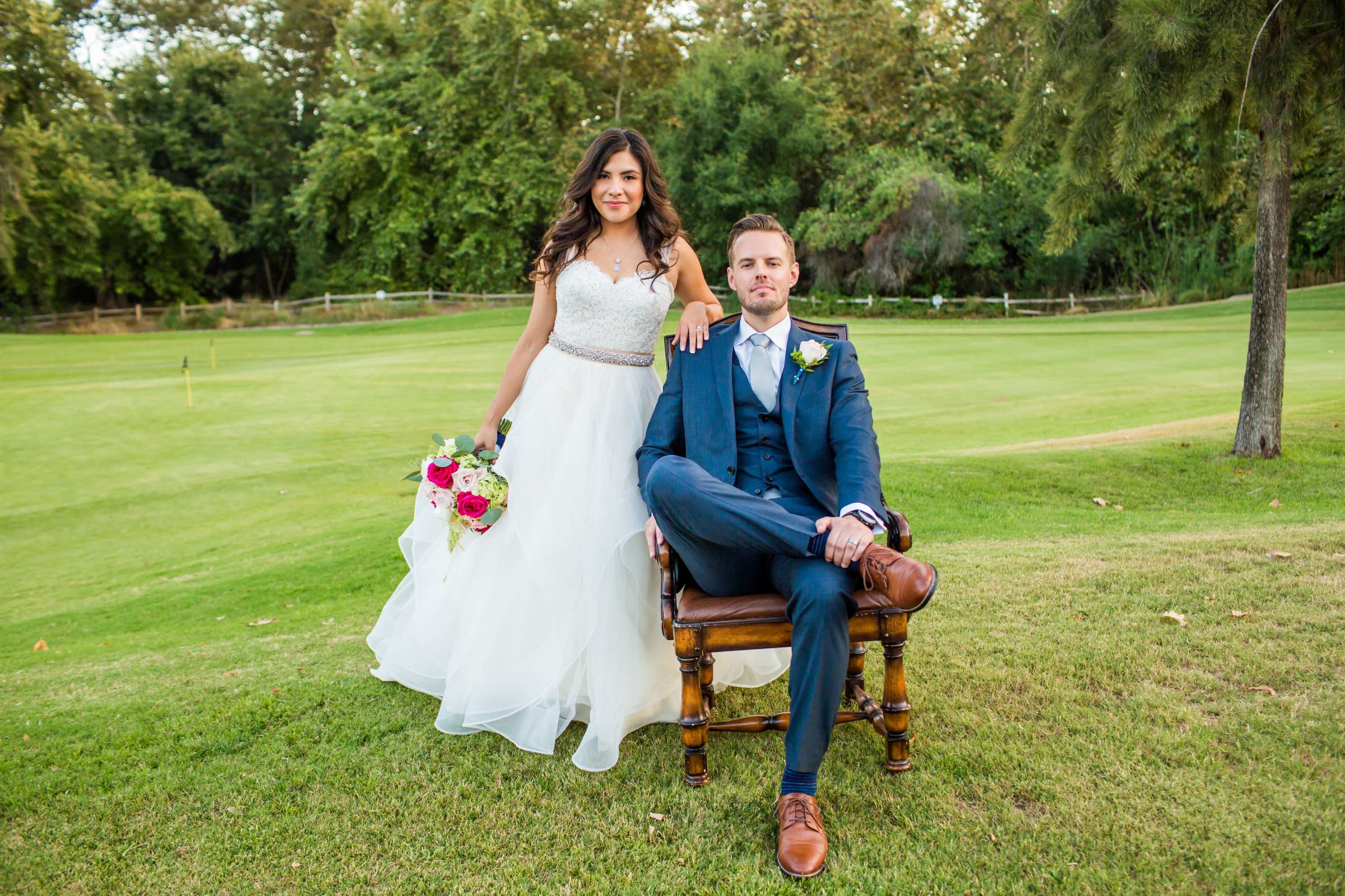 Fallbrook Estate Wedding, Maribel and Justin Wedding Photo #394100 by True Photography