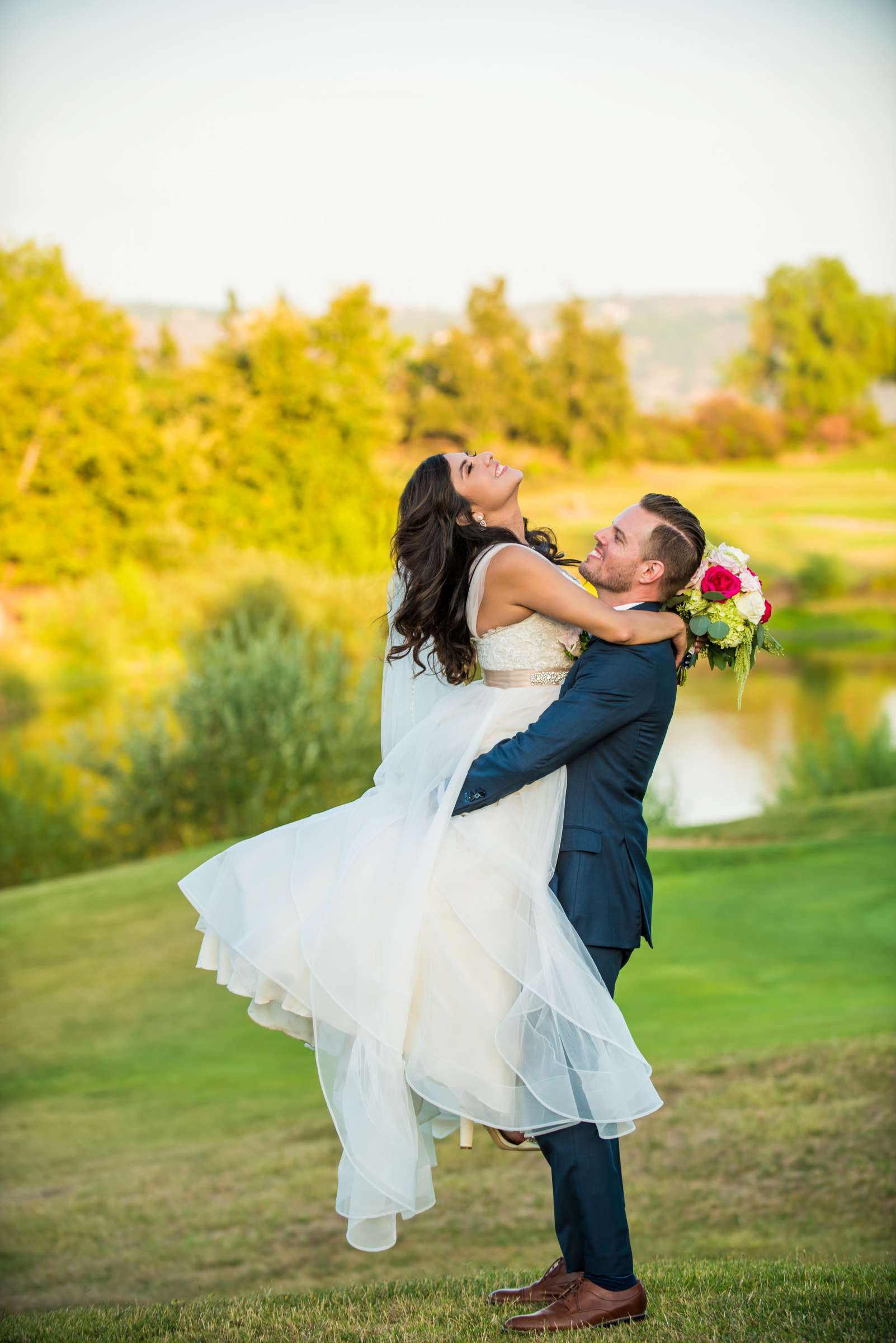 Fallbrook Estate Wedding, Maribel and Justin Wedding Photo #394115 by True Photography