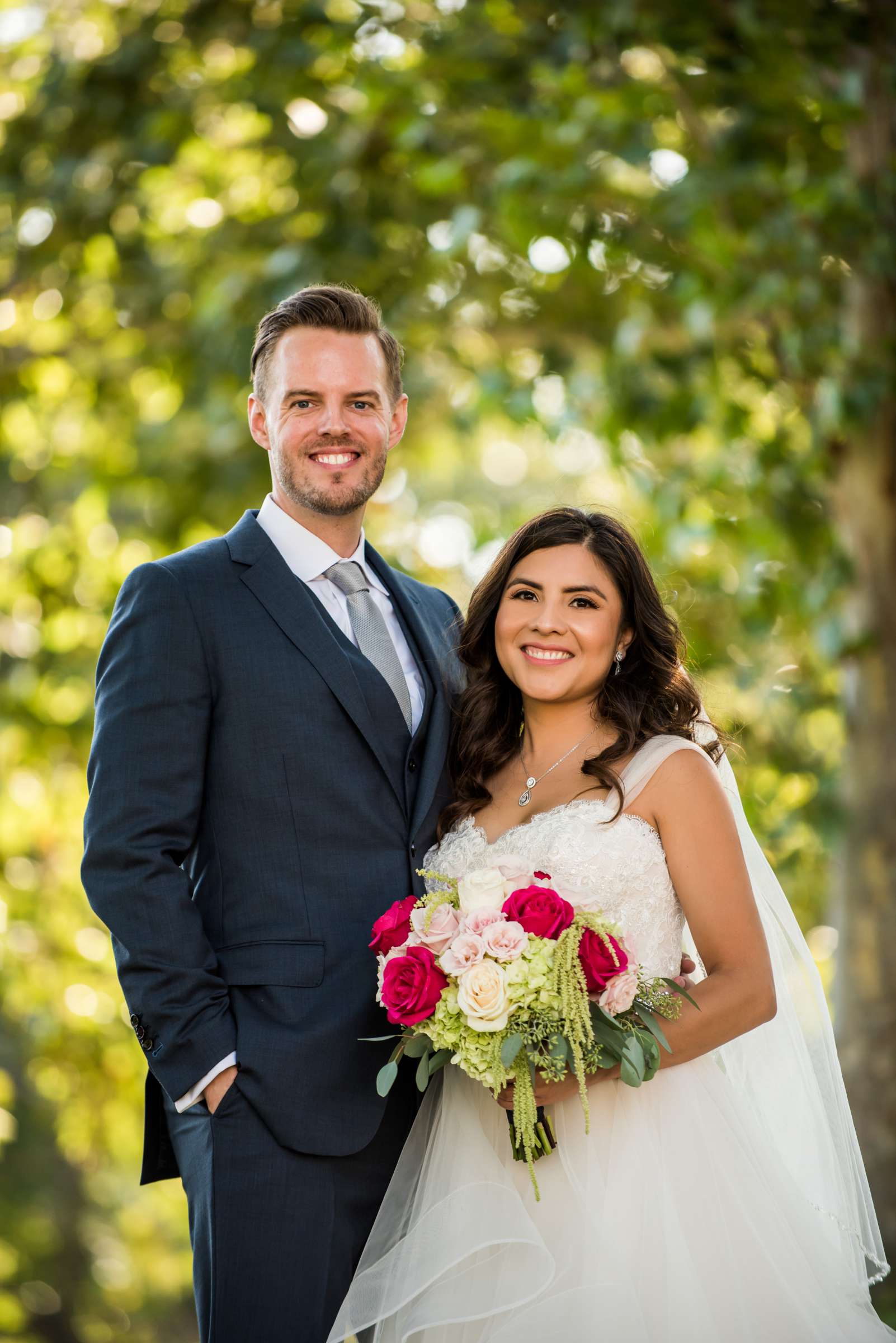 Fallbrook Estate Wedding, Maribel and Justin Wedding Photo #394144 by True Photography
