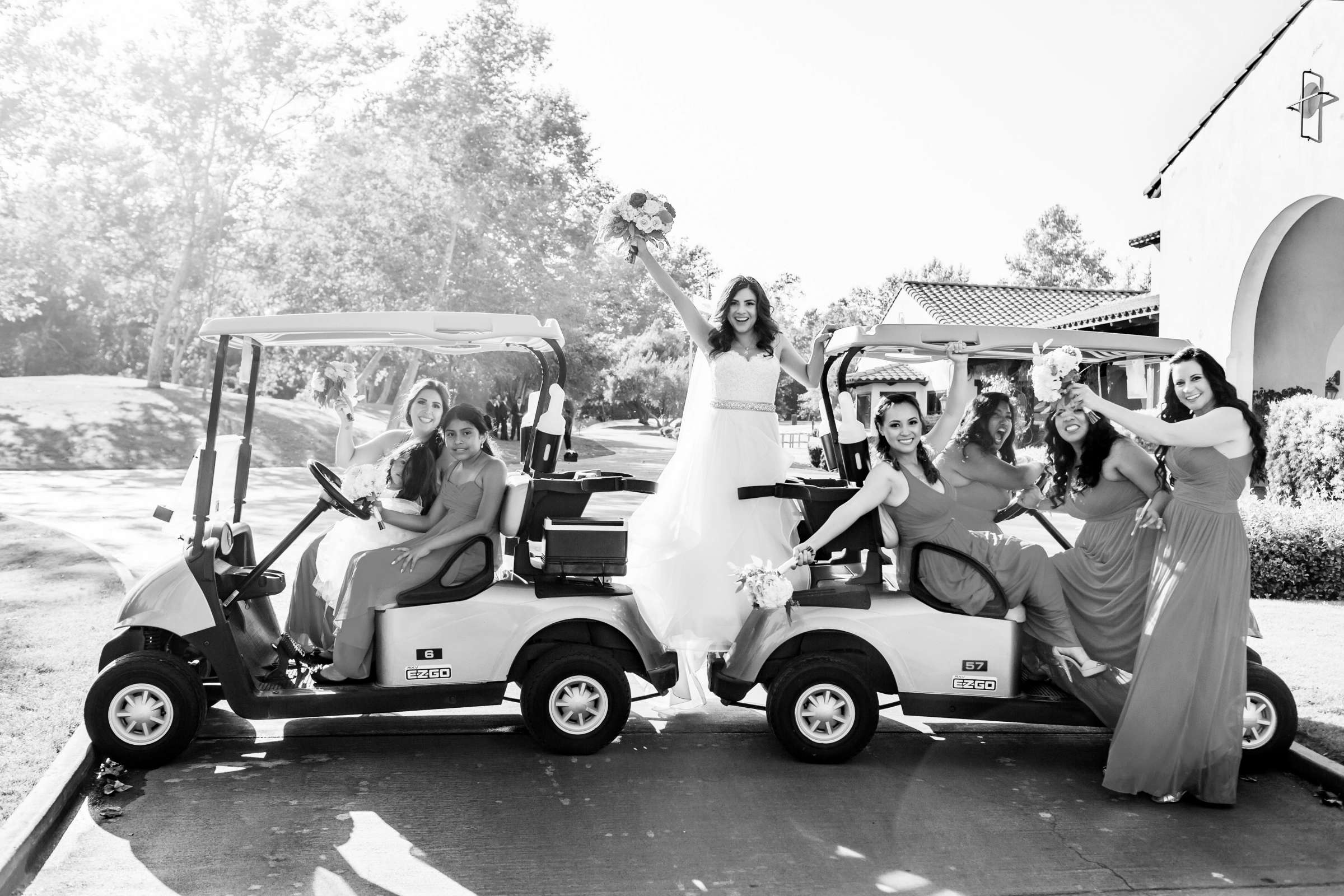 Fallbrook Estate Wedding, Maribel and Justin Wedding Photo #394151 by True Photography