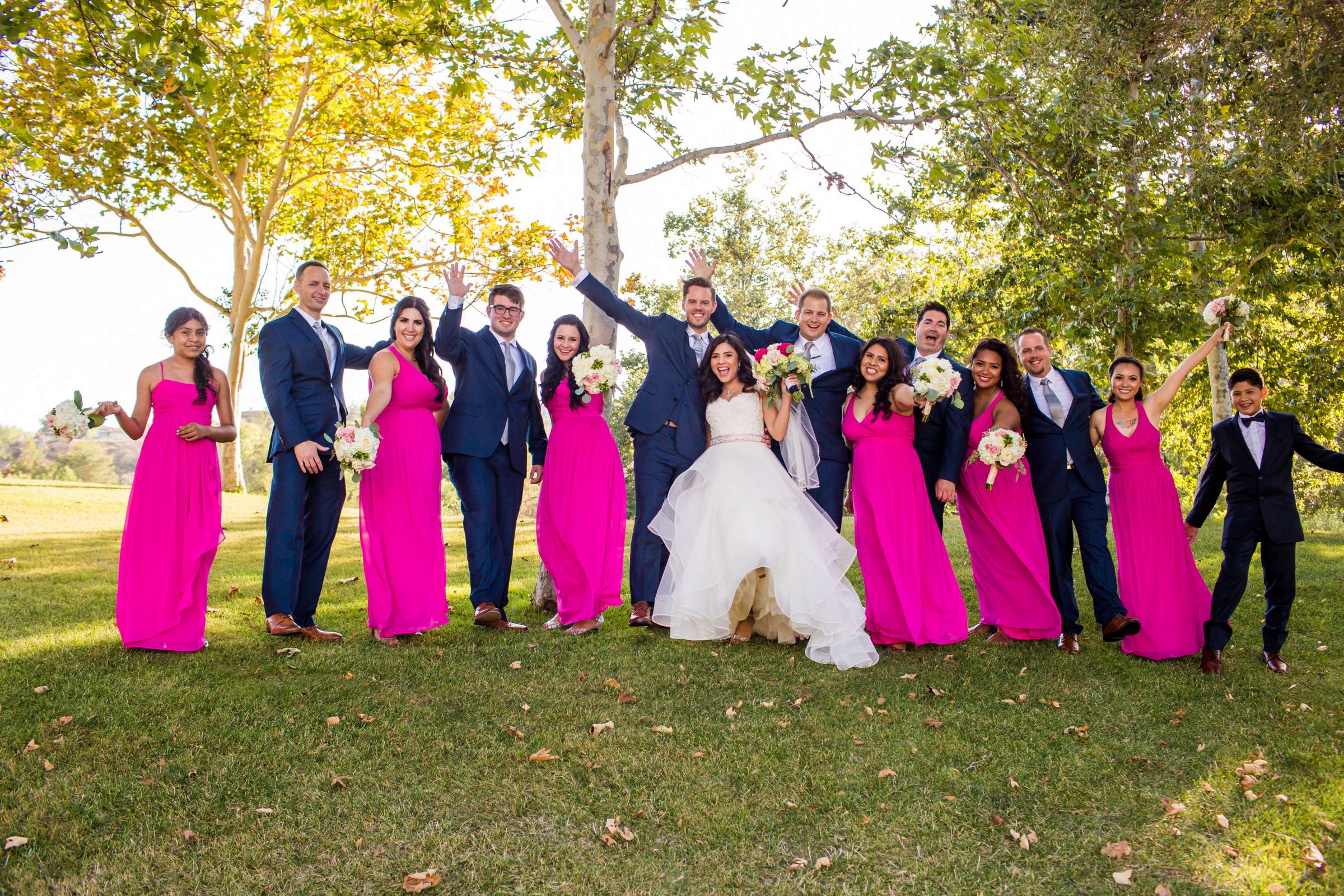 Fallbrook Estate Wedding, Maribel and Justin Wedding Photo #394163 by True Photography