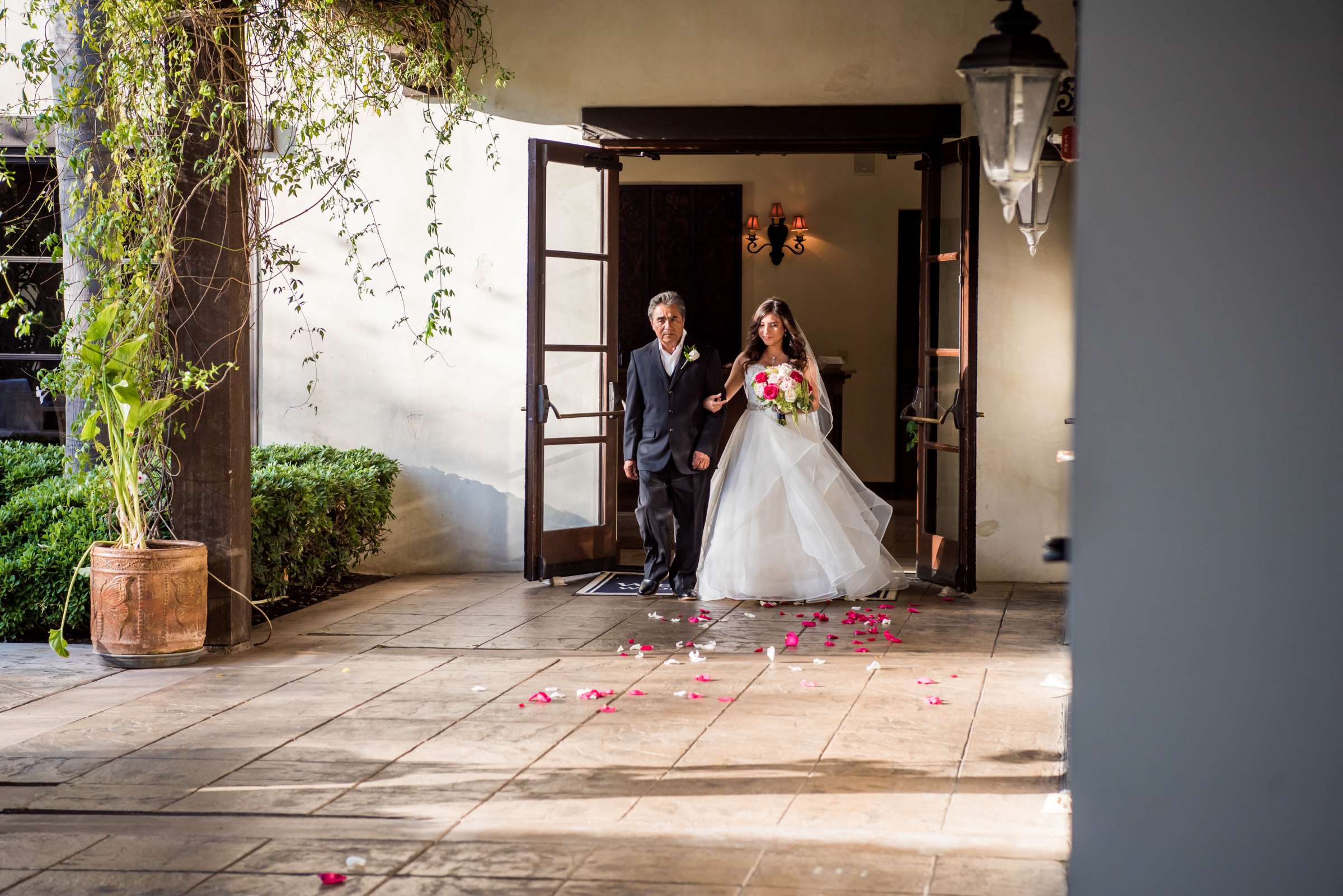 Fallbrook Estate Wedding, Maribel and Justin Wedding Photo #394167 by True Photography