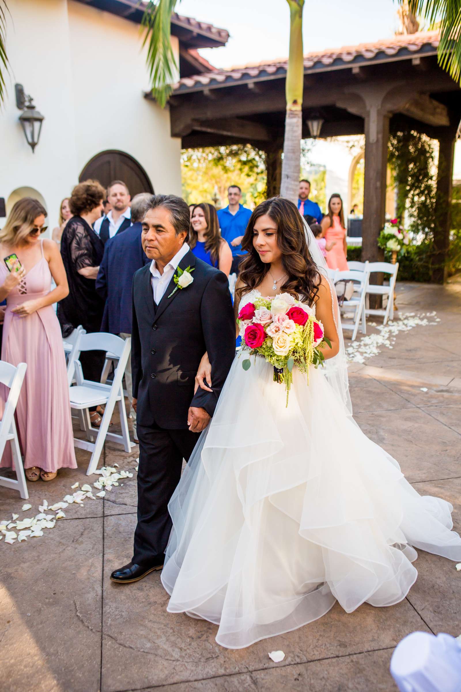 Fallbrook Estate Wedding, Maribel and Justin Wedding Photo #394169 by True Photography