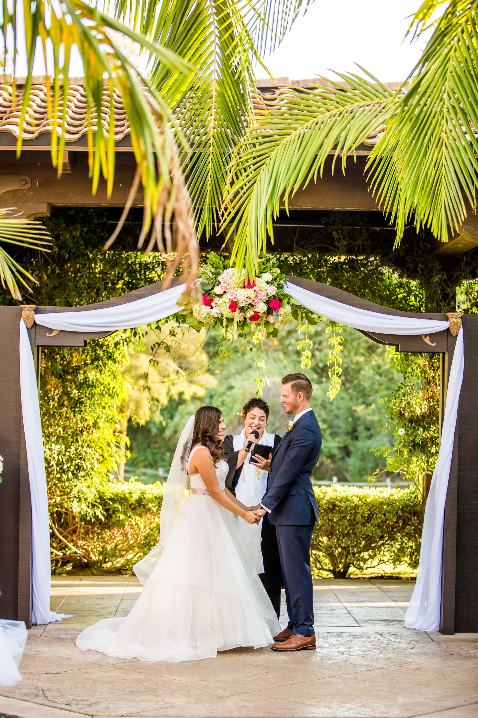 Fallbrook Estate Wedding, Maribel and Justin Wedding Photo #394175 by True Photography