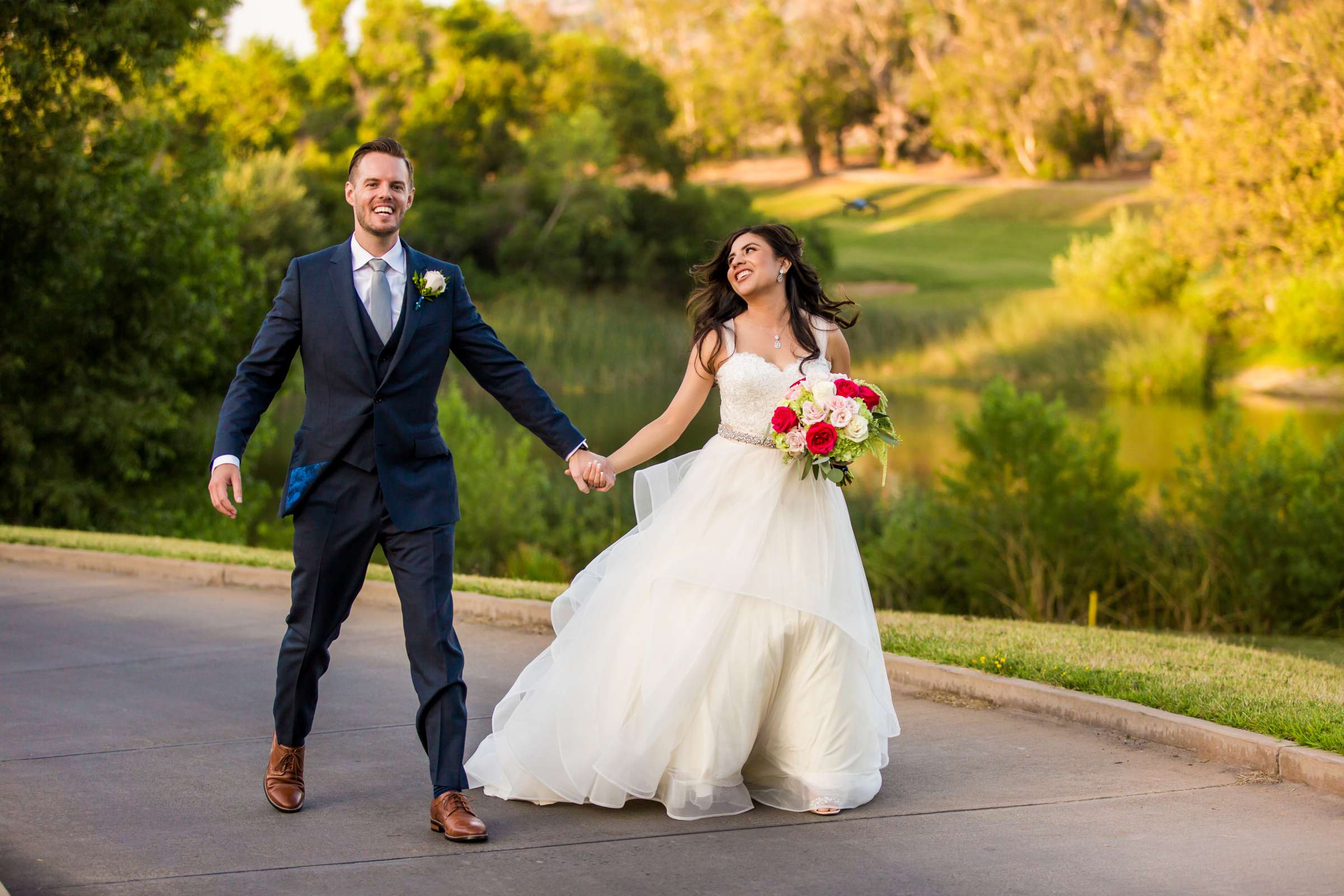 Fallbrook Estate Wedding, Maribel and Justin Wedding Photo #394186 by True Photography