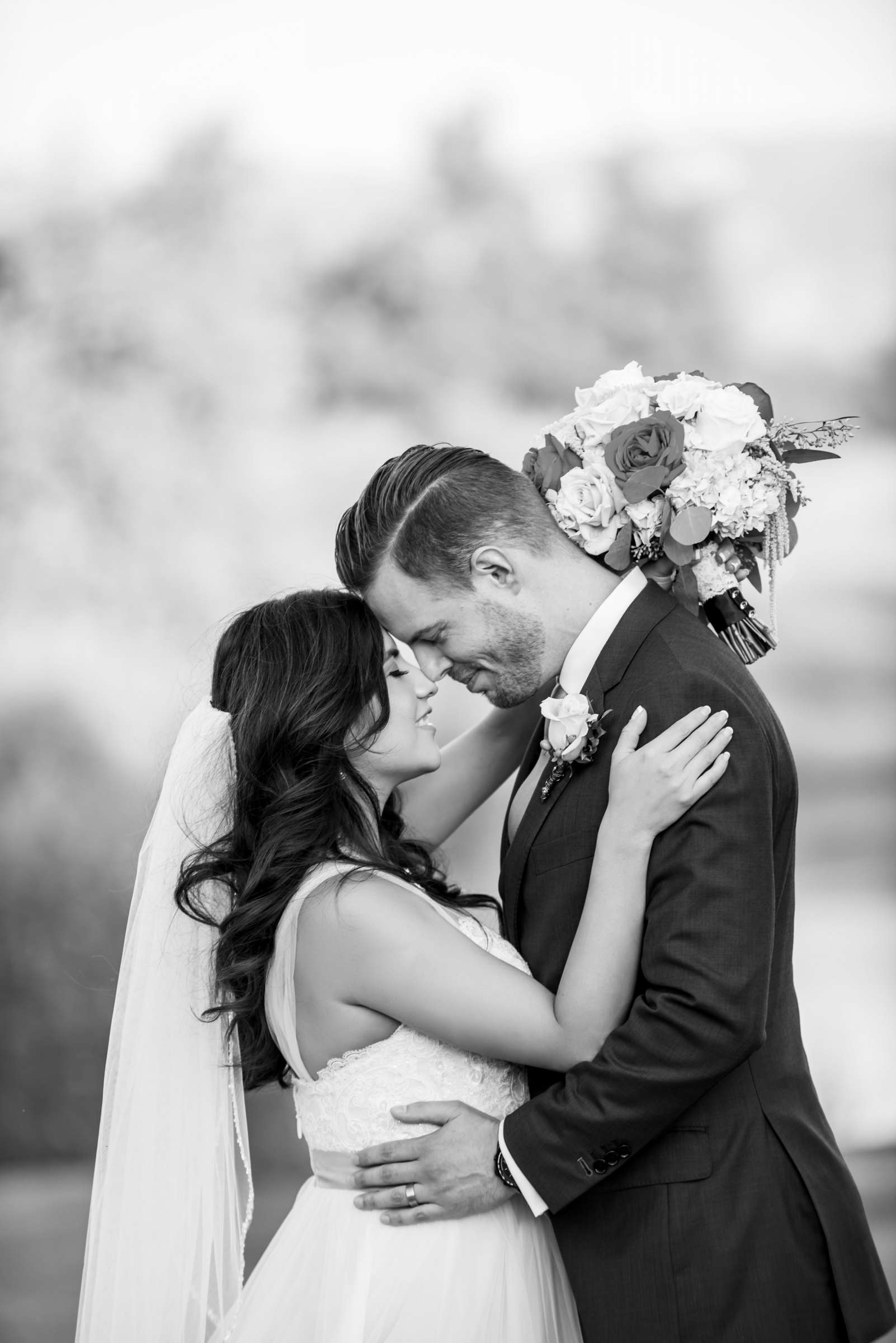 Fallbrook Estate Wedding, Maribel and Justin Wedding Photo #394188 by True Photography