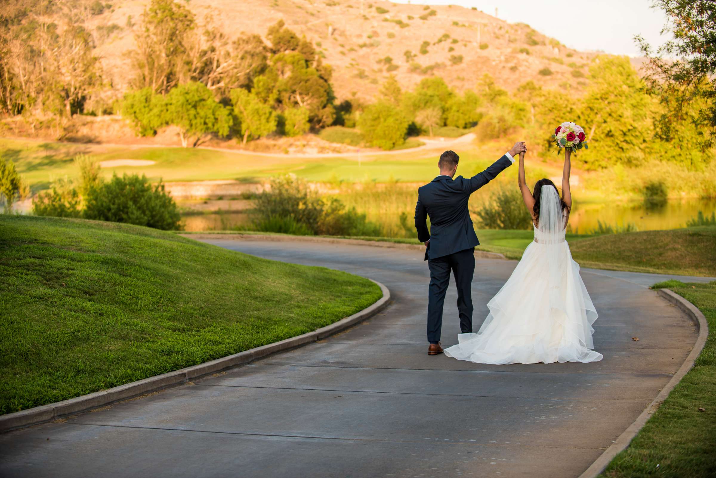 Fallbrook Estate Wedding, Maribel and Justin Wedding Photo #394222 by True Photography