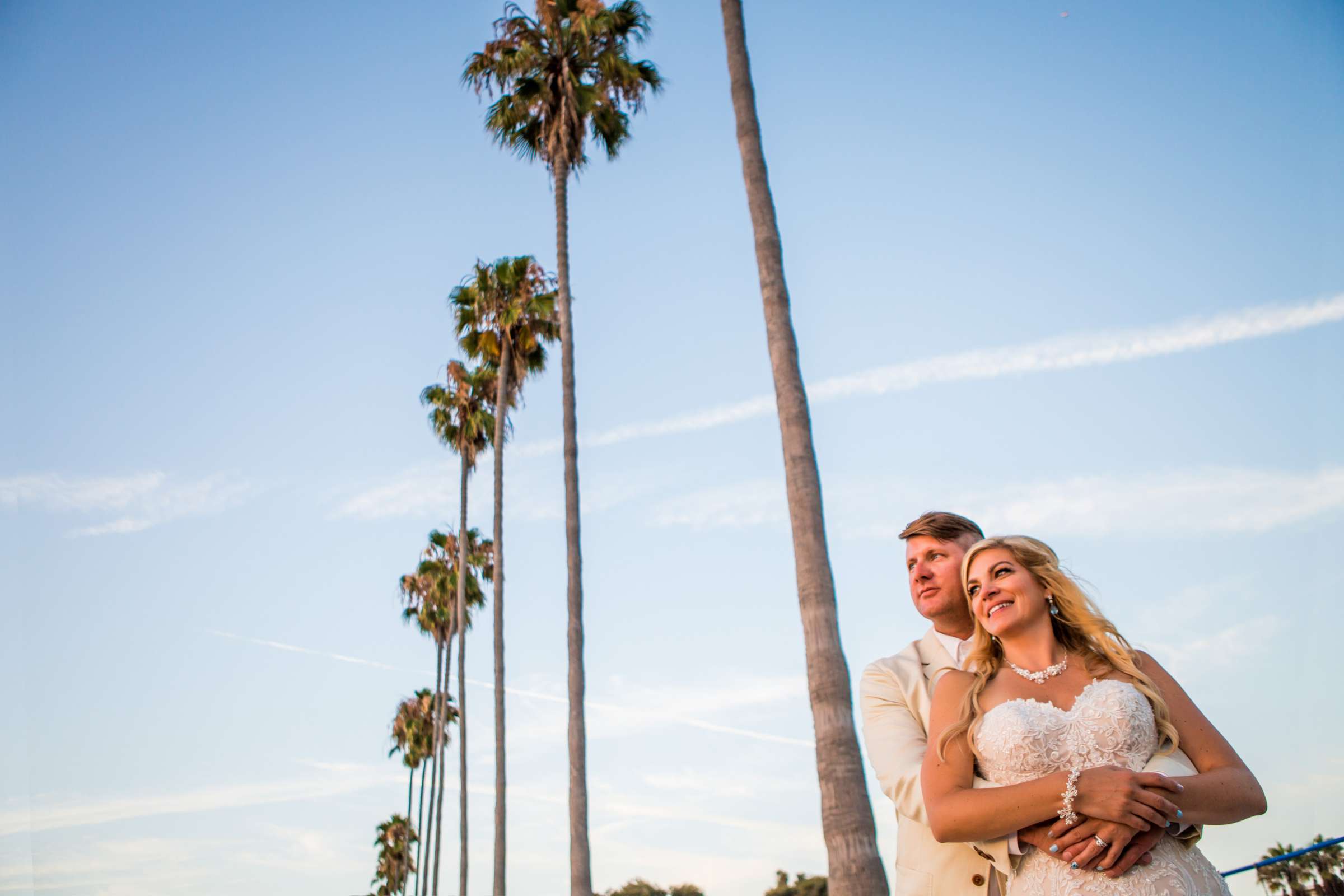 La Jolla Shores Hotel Wedding coordinated by Sparkle and Toast, Dawn and Jon Wedding Photo #394516 by True Photography
