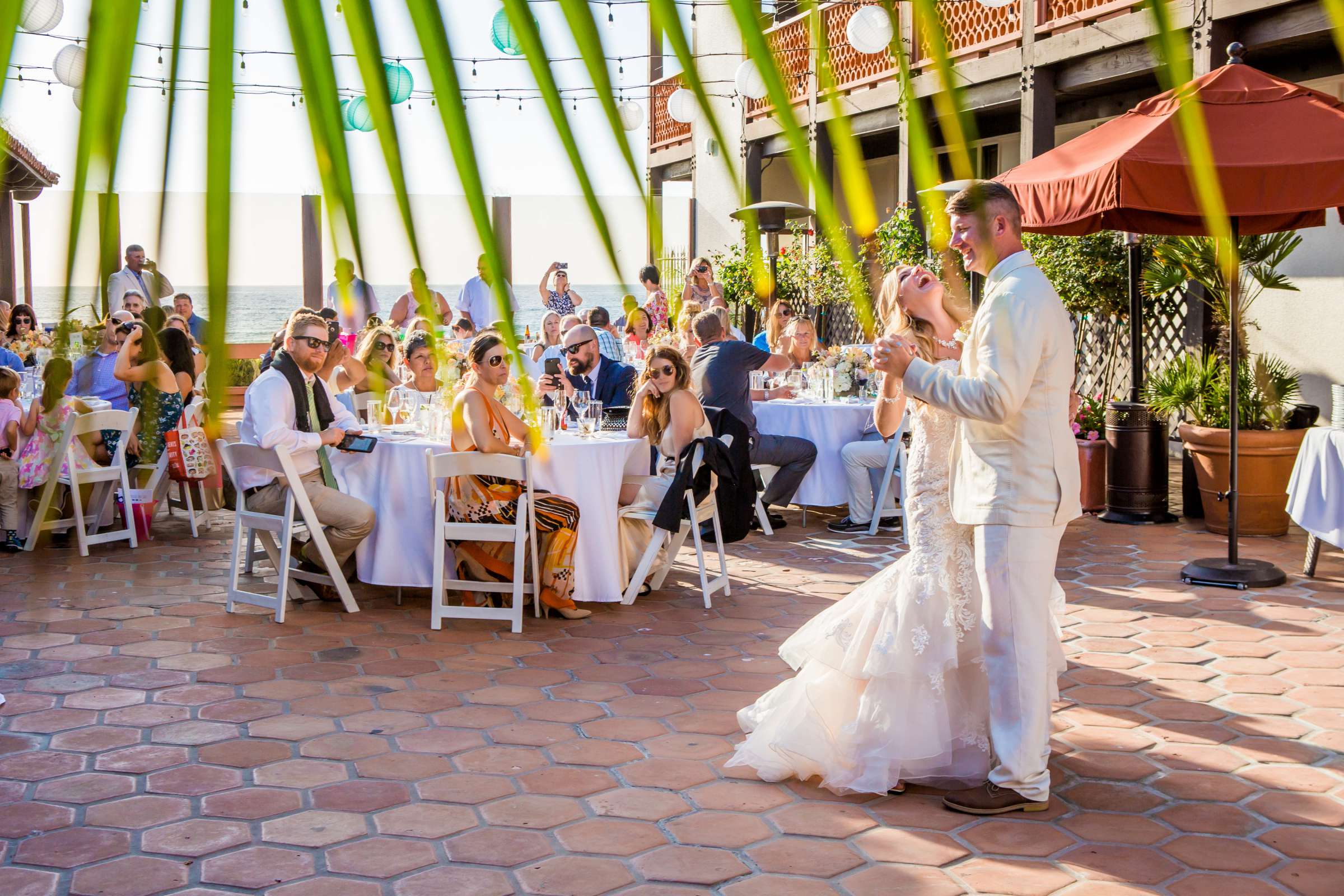 La Jolla Shores Hotel Wedding coordinated by Sparkle and Toast, Dawn and Jon Wedding Photo #394597 by True Photography