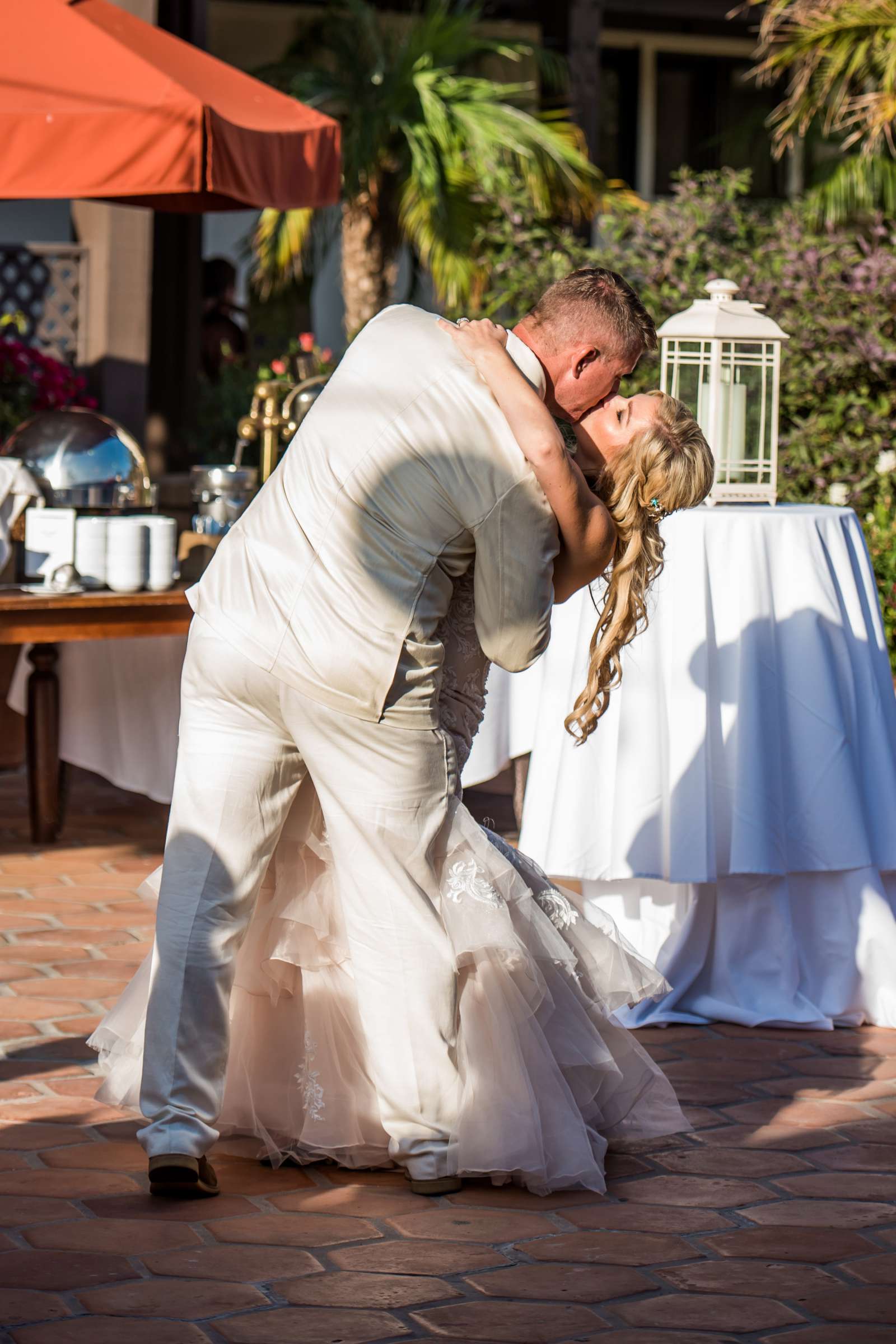 La Jolla Shores Hotel Wedding coordinated by Sparkle and Toast, Dawn and Jon Wedding Photo #394601 by True Photography