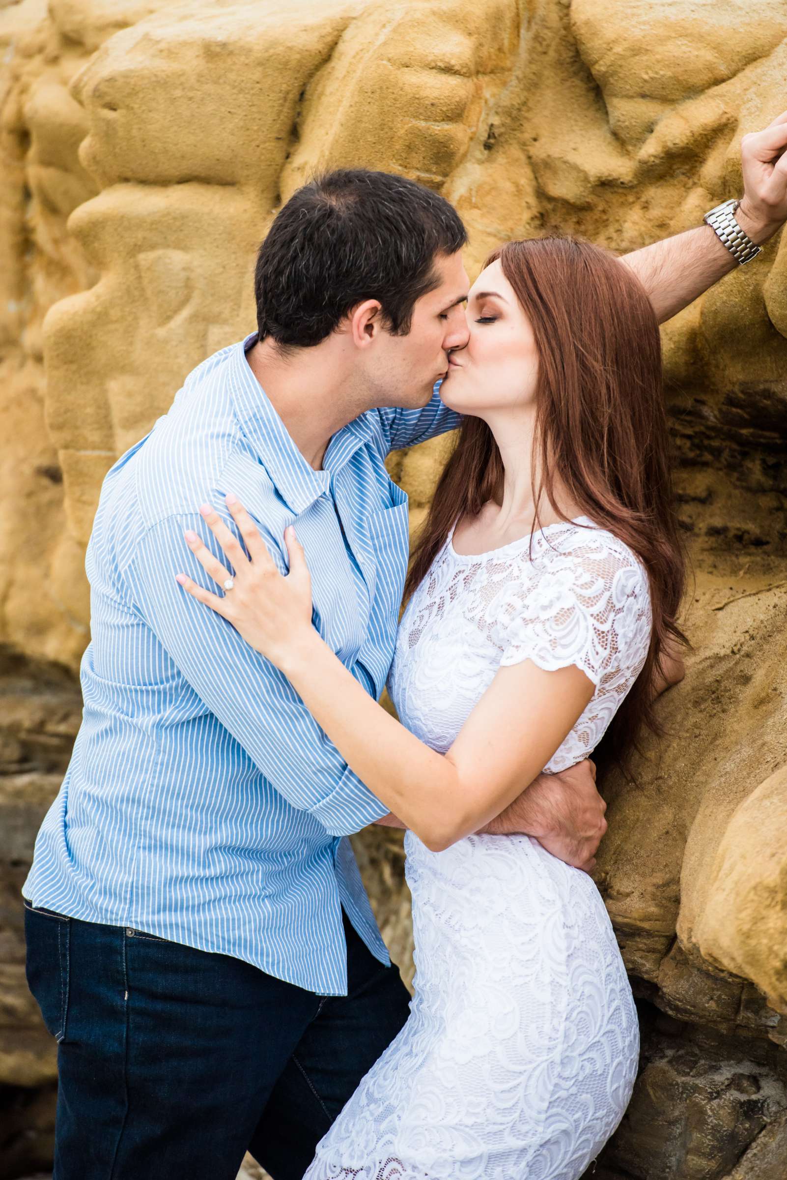 Engagement, Julia and Cody Engagement Photo #394716 by True Photography