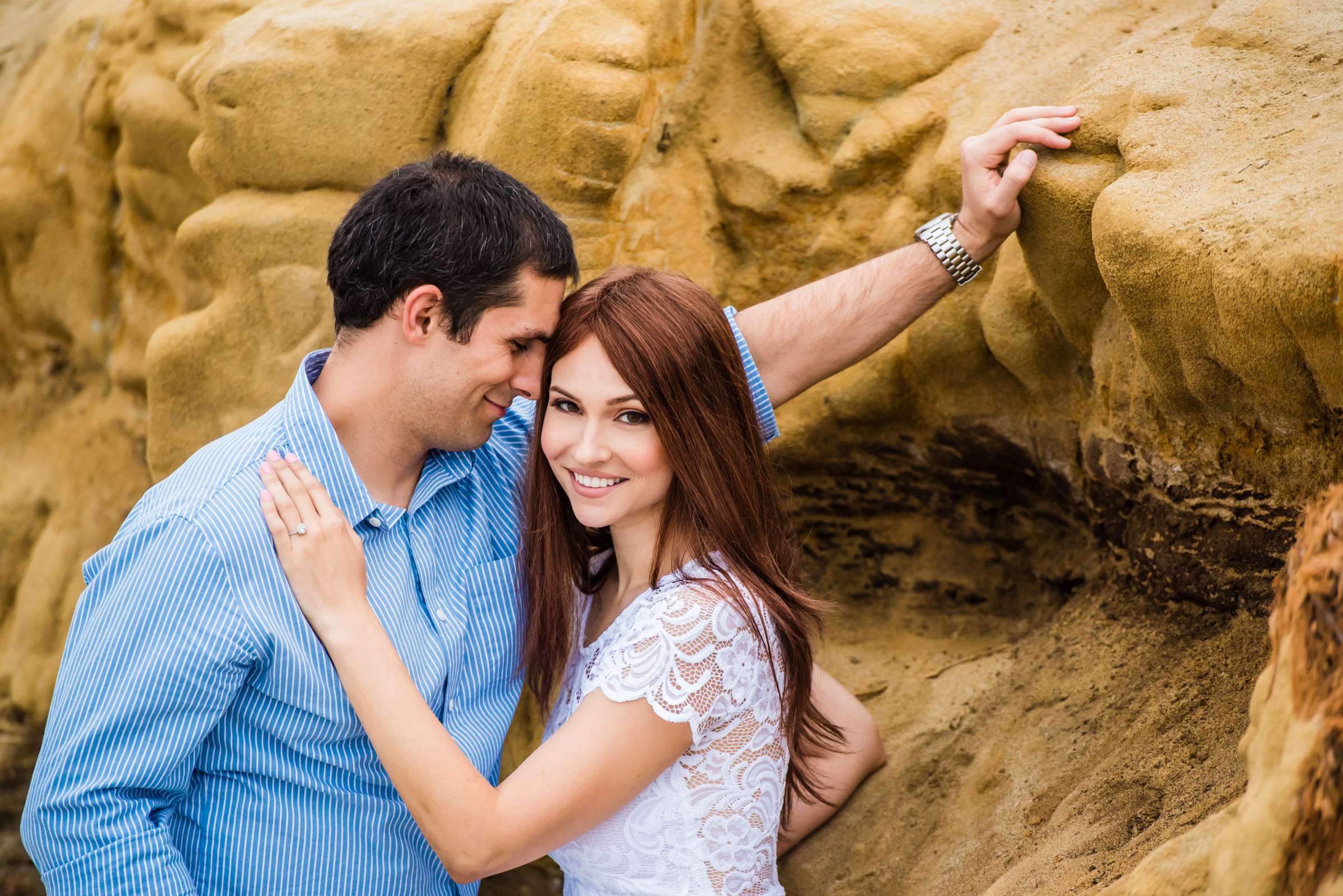 Engagement, Julia and Cody Engagement Photo #394722 by True Photography