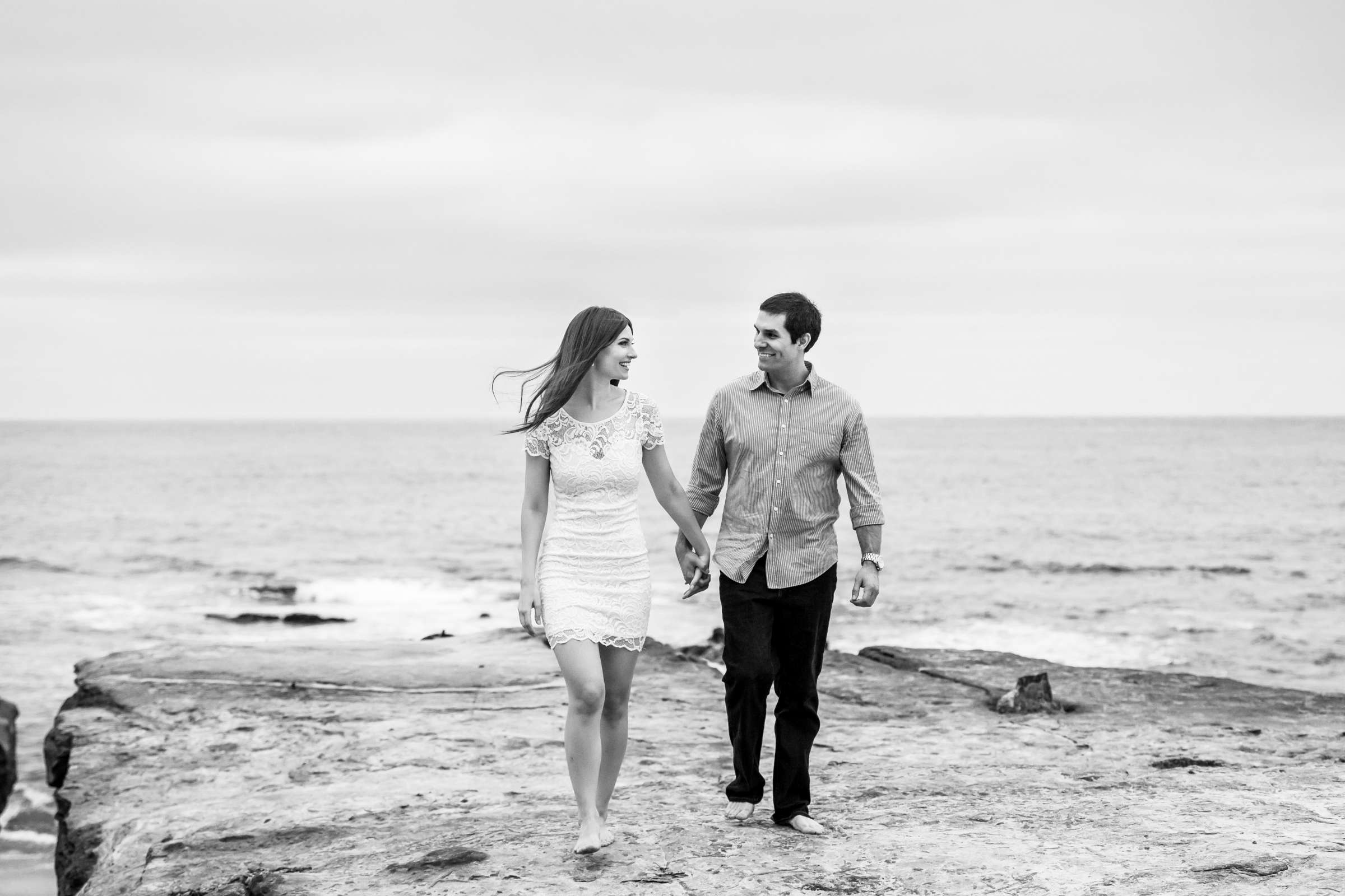 Engagement, Julia and Cody Engagement Photo #394724 by True Photography
