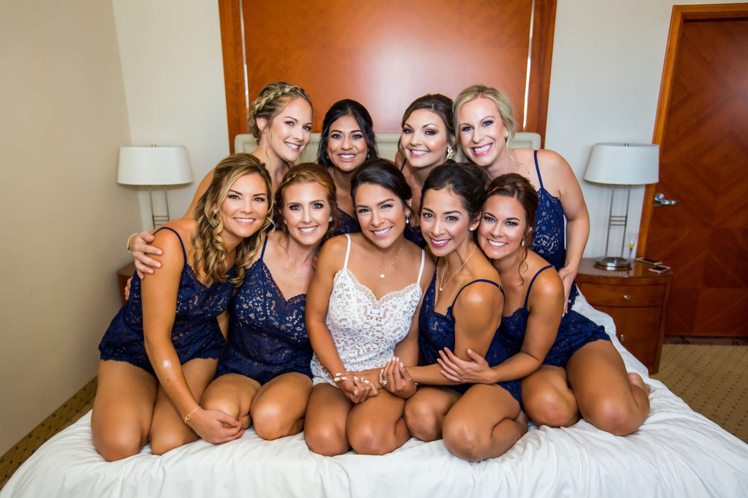 The Ultimate Skybox Wedding coordinated by Bliss Events, Julieta and Matthew Wedding Photo #394869 by True Photography