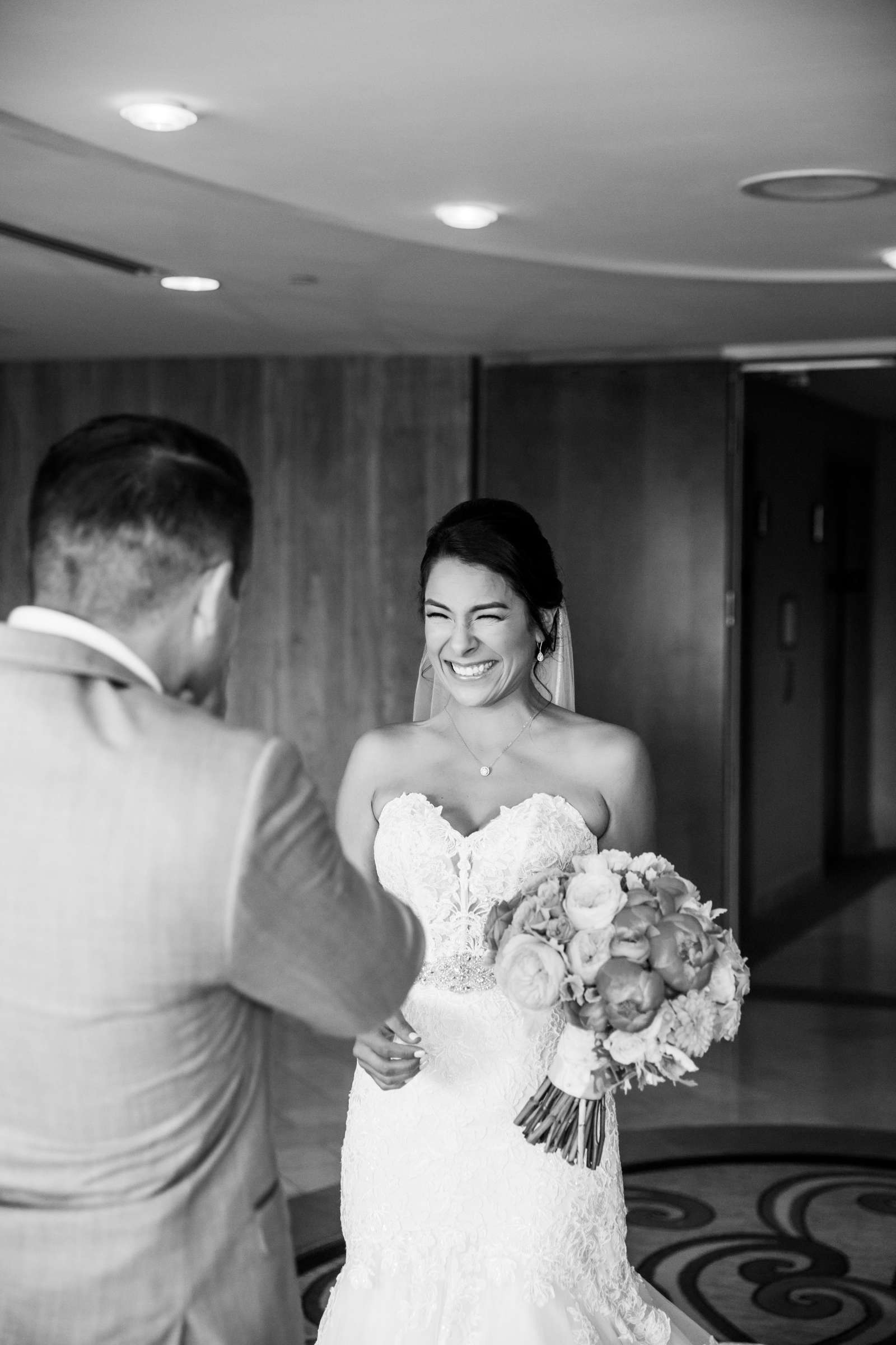 The Ultimate Skybox Wedding coordinated by Bliss Events, Julieta and Matthew Wedding Photo #394889 by True Photography